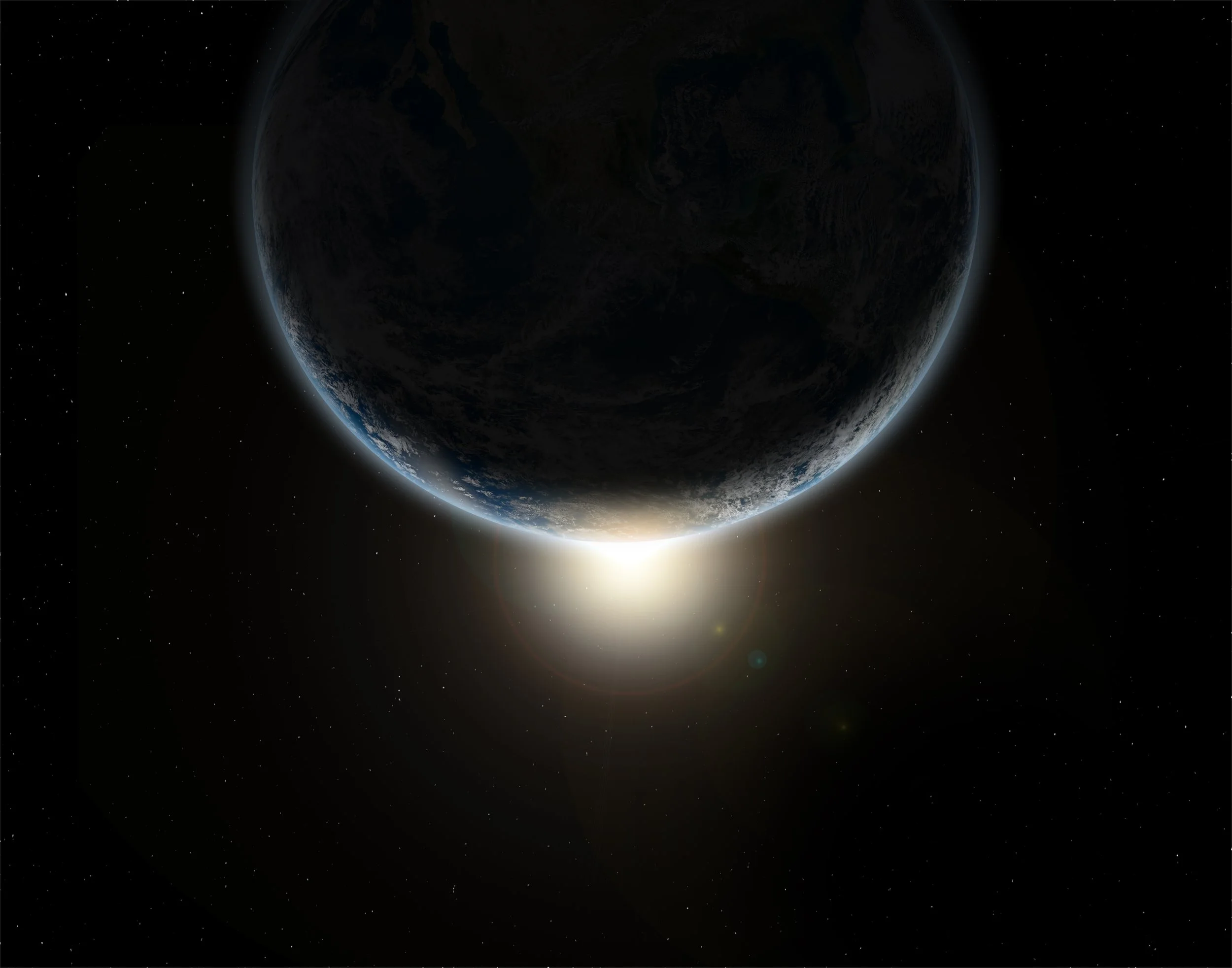 Solar Exploration