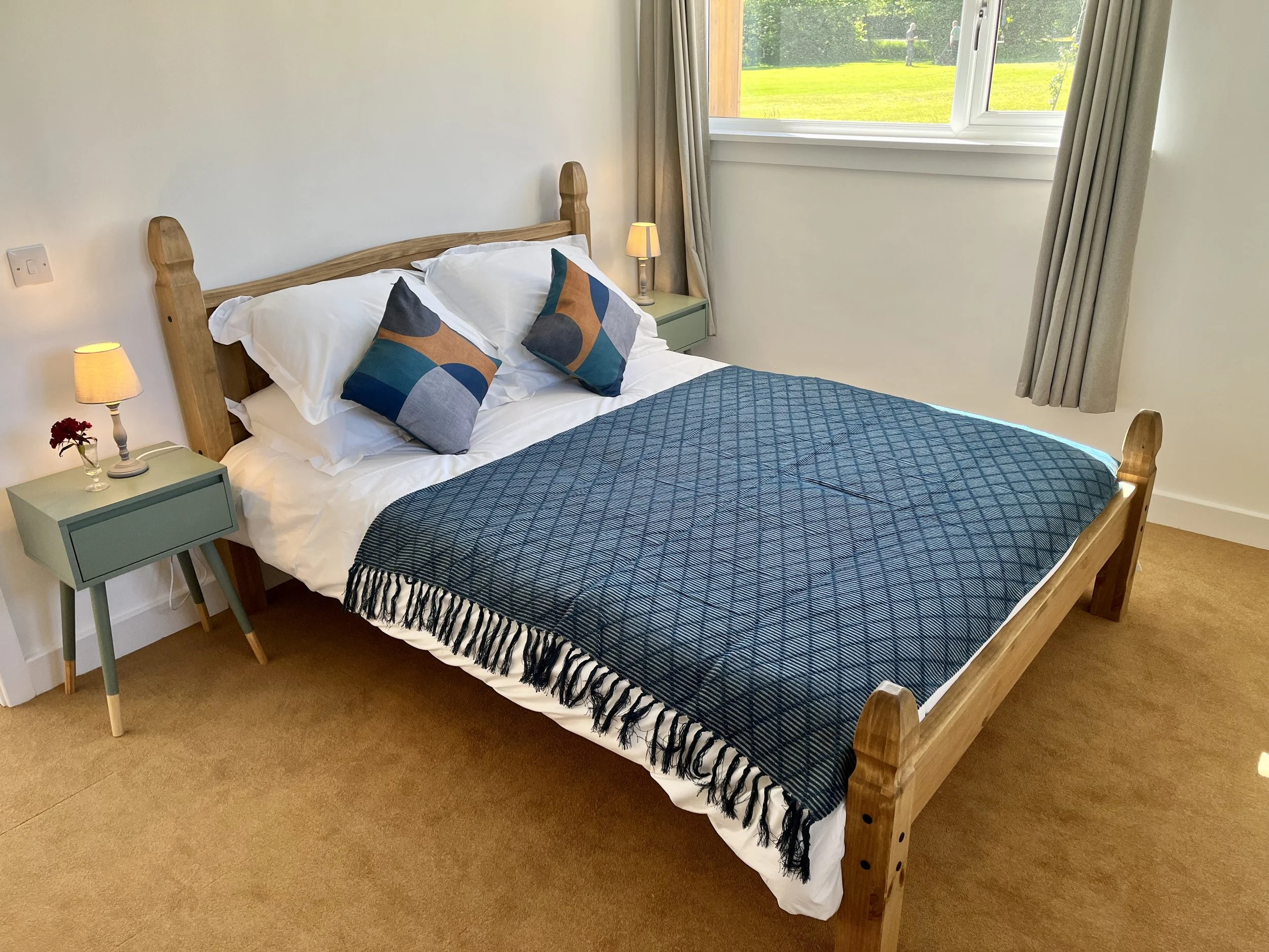 The Coorie Self-catering Suite