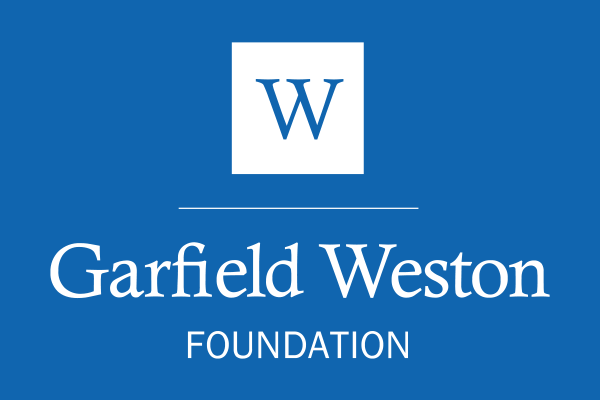 Garfield Weston Foundation