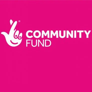 National Lottery Community Fund