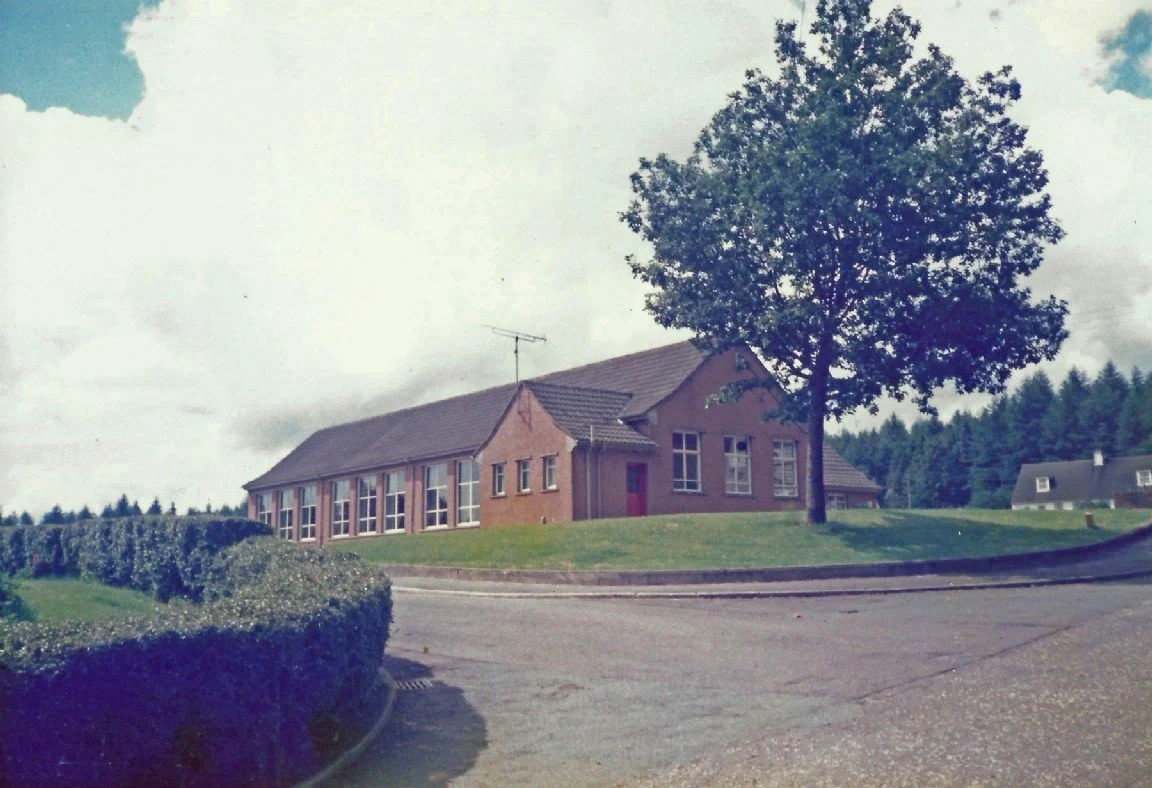 Glentrool Primary School