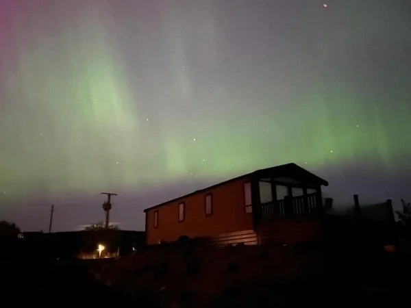 Galloway Forest Holiday Park