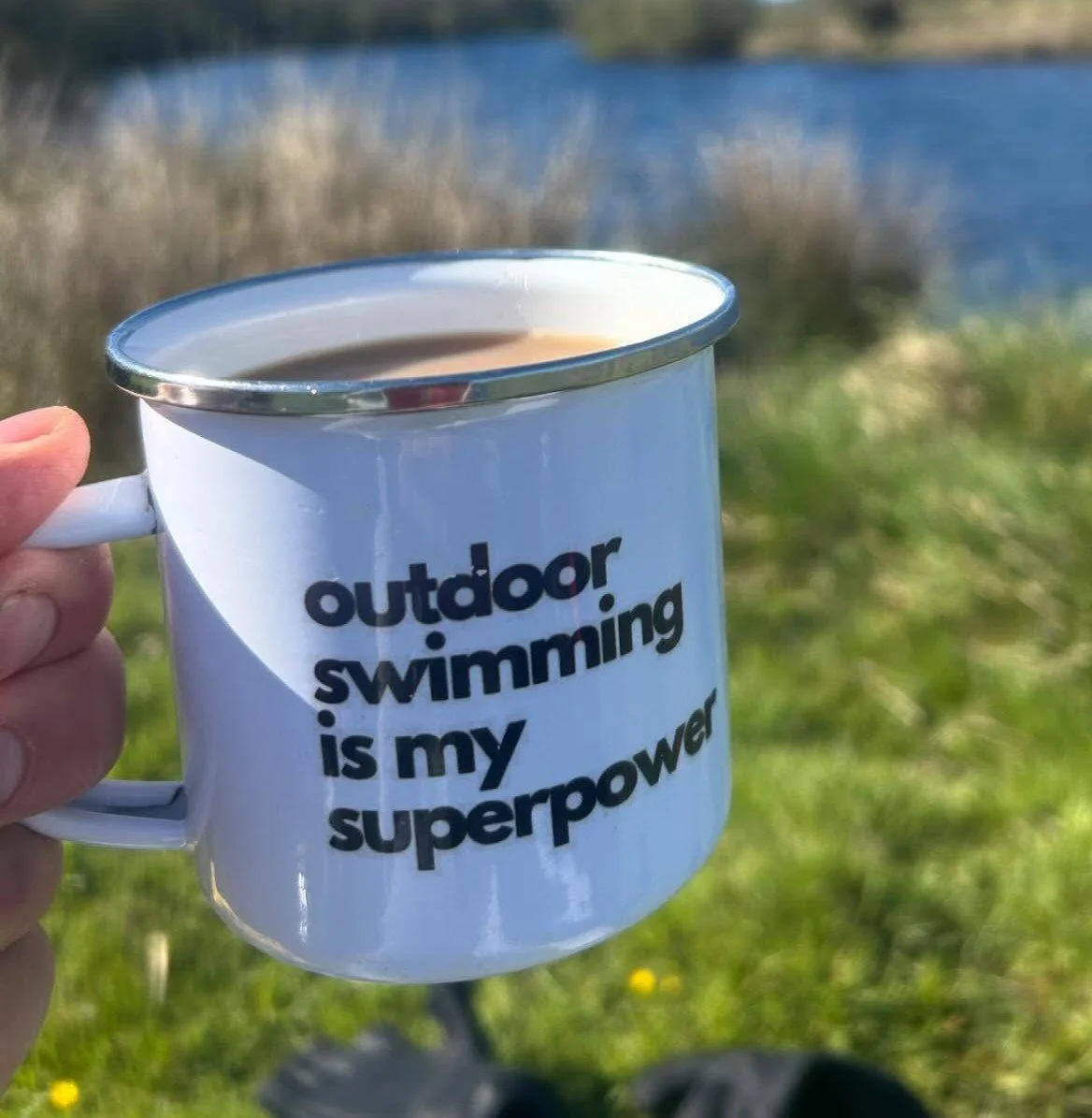 Rise & Refuel Breakfast Swim (Sunday)