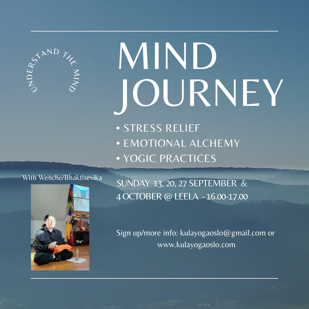 Mind Journey