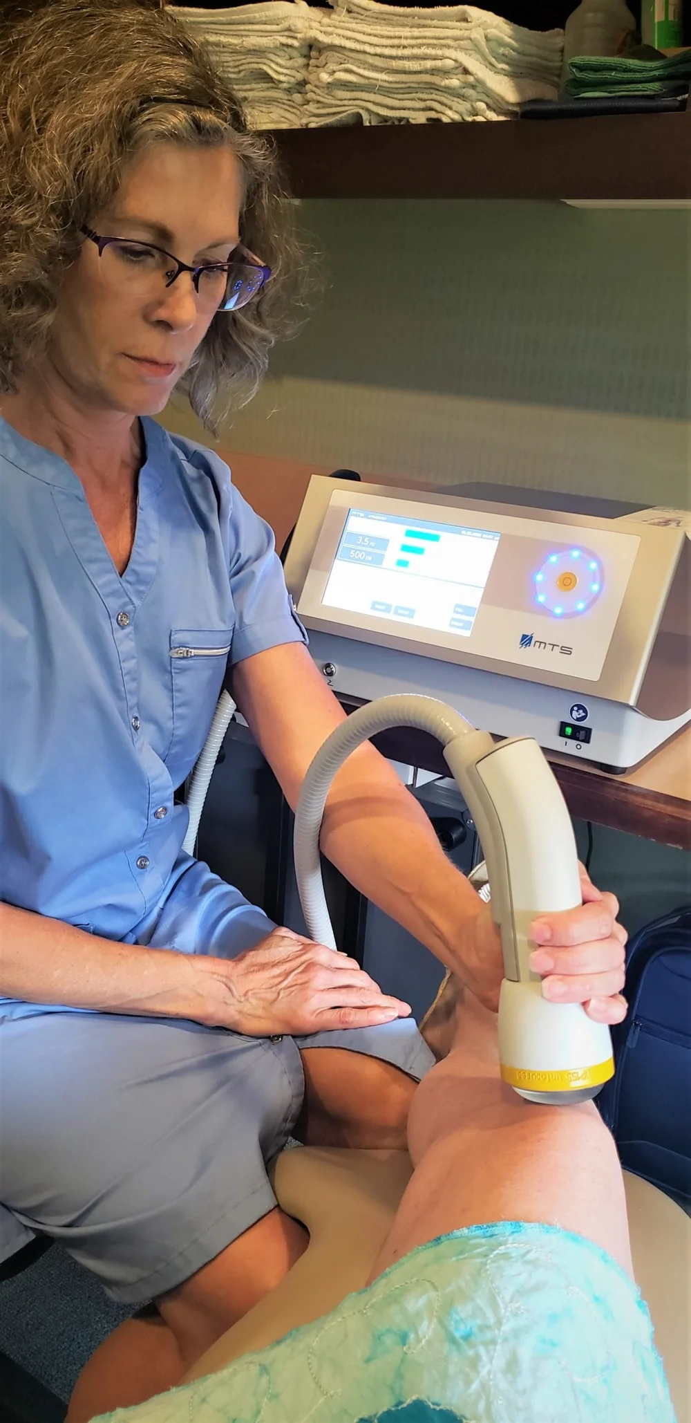 Tissue Tech Softwave Tissue Regenerative Technologies — Health for a Purpose