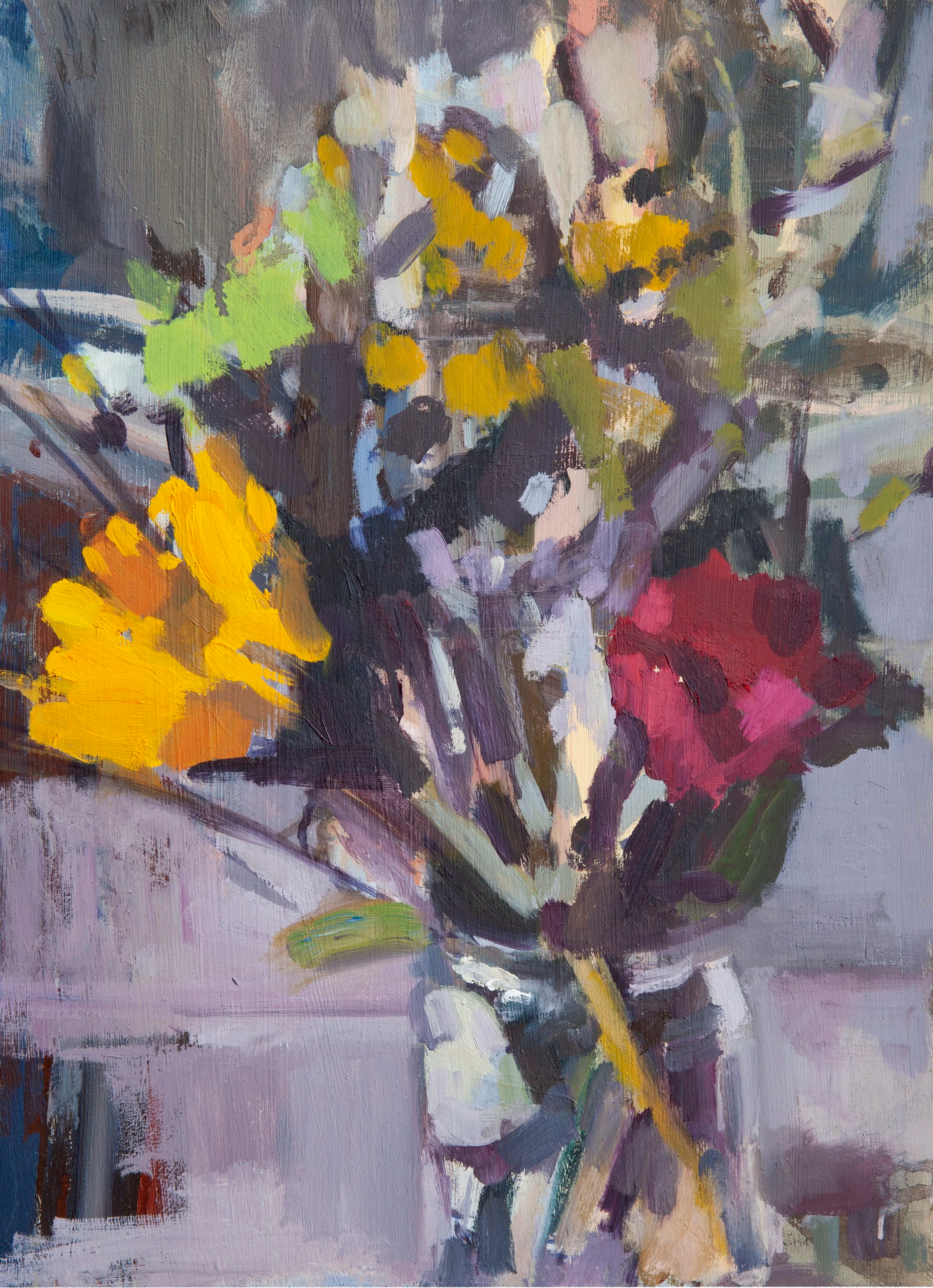 January Posies, 2026