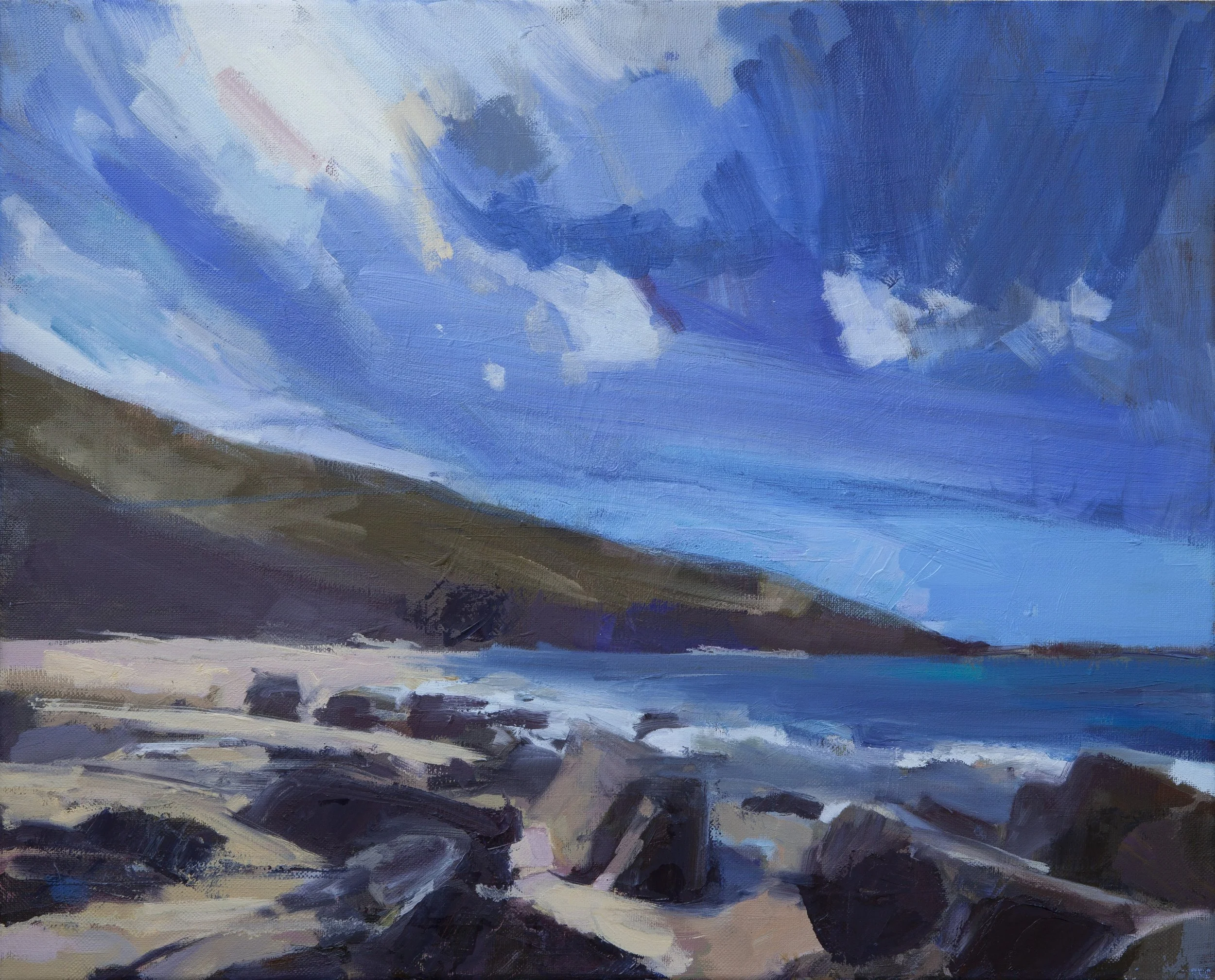 Portherus Cove ii, 2026