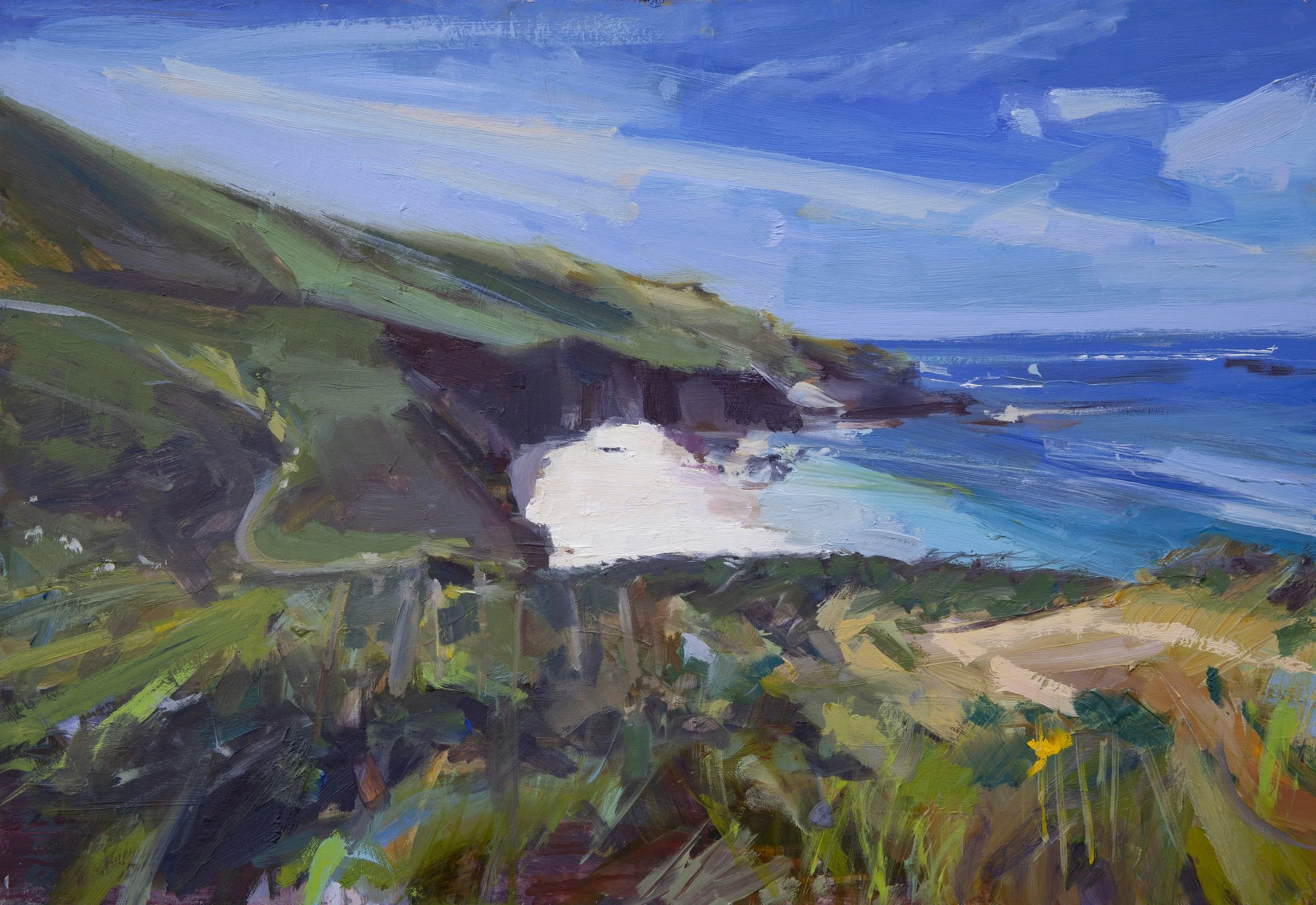 Portherus Cove i, 2026