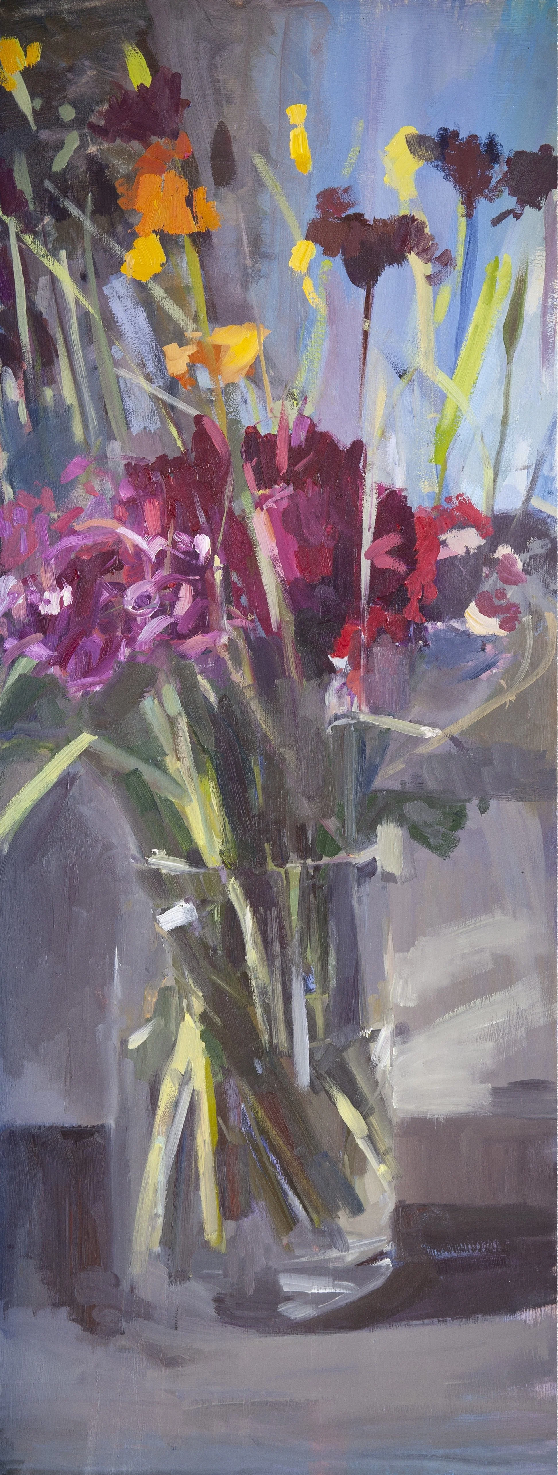Field Flowers, 2026