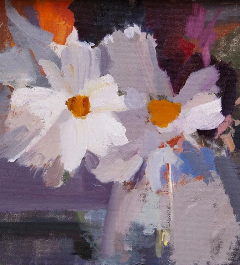 Daisies, 2026