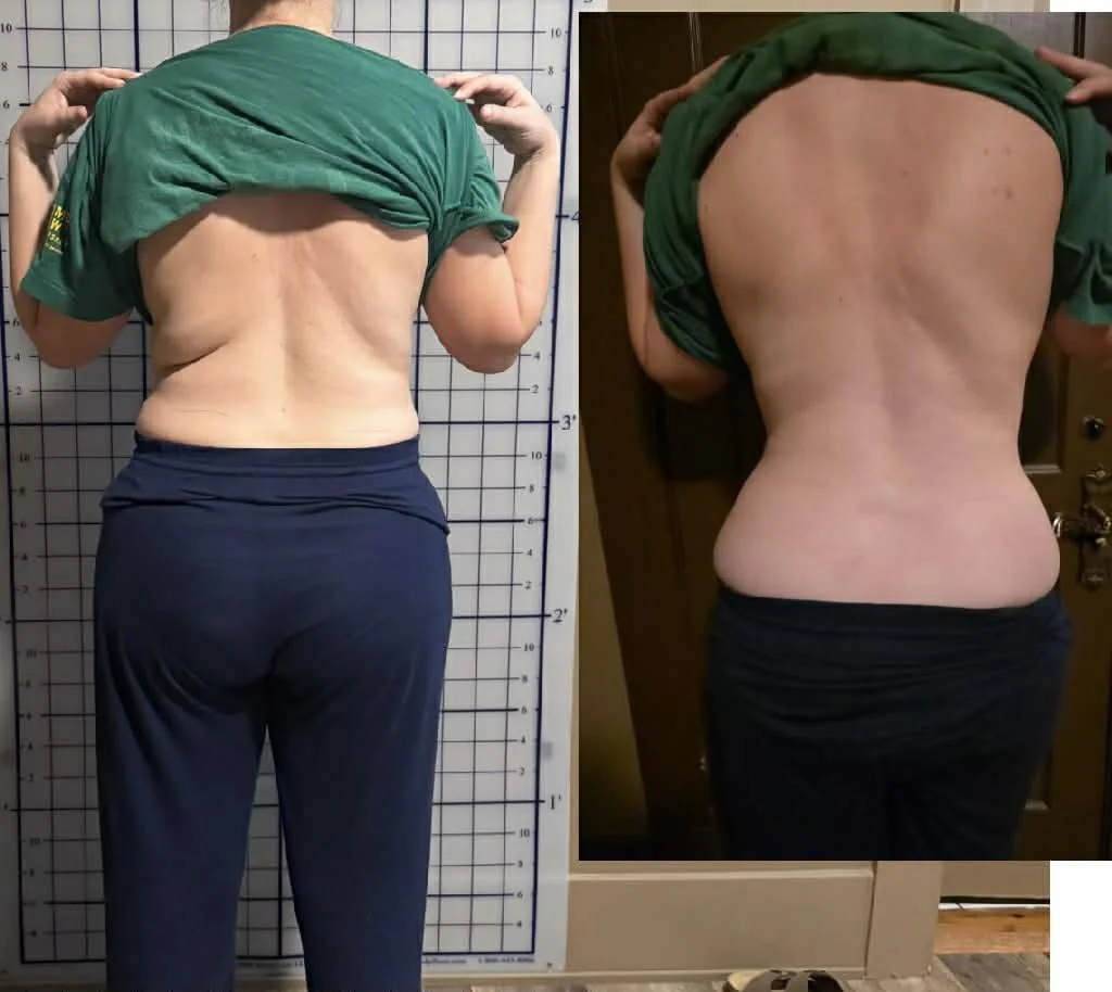 Tight Muscles Don’t Equal Strong.