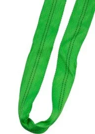 2T ROUND SLING (GREEN)