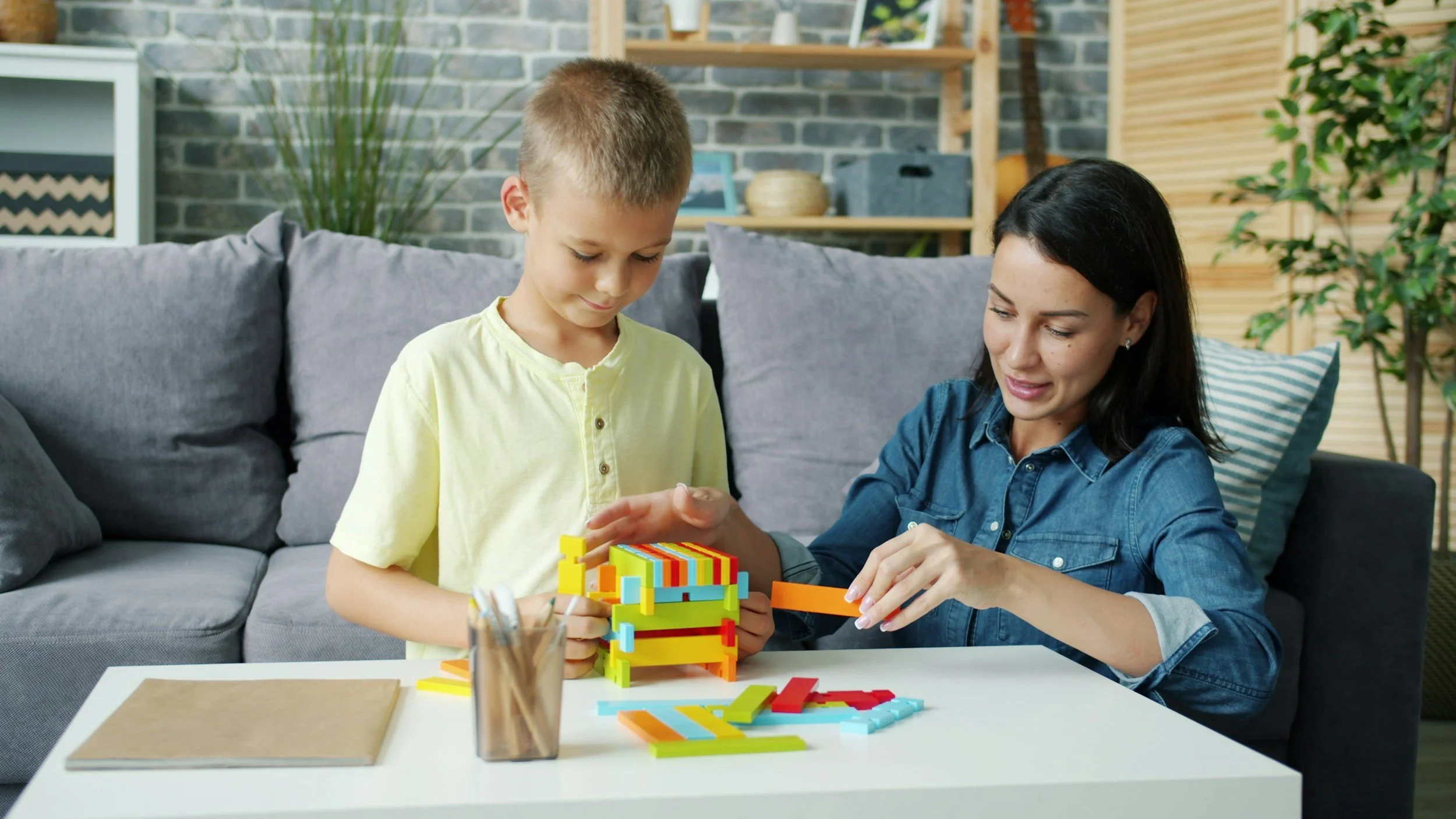 ADHD in Children: Recognising the Signs and Finding the Right Support in Dubai