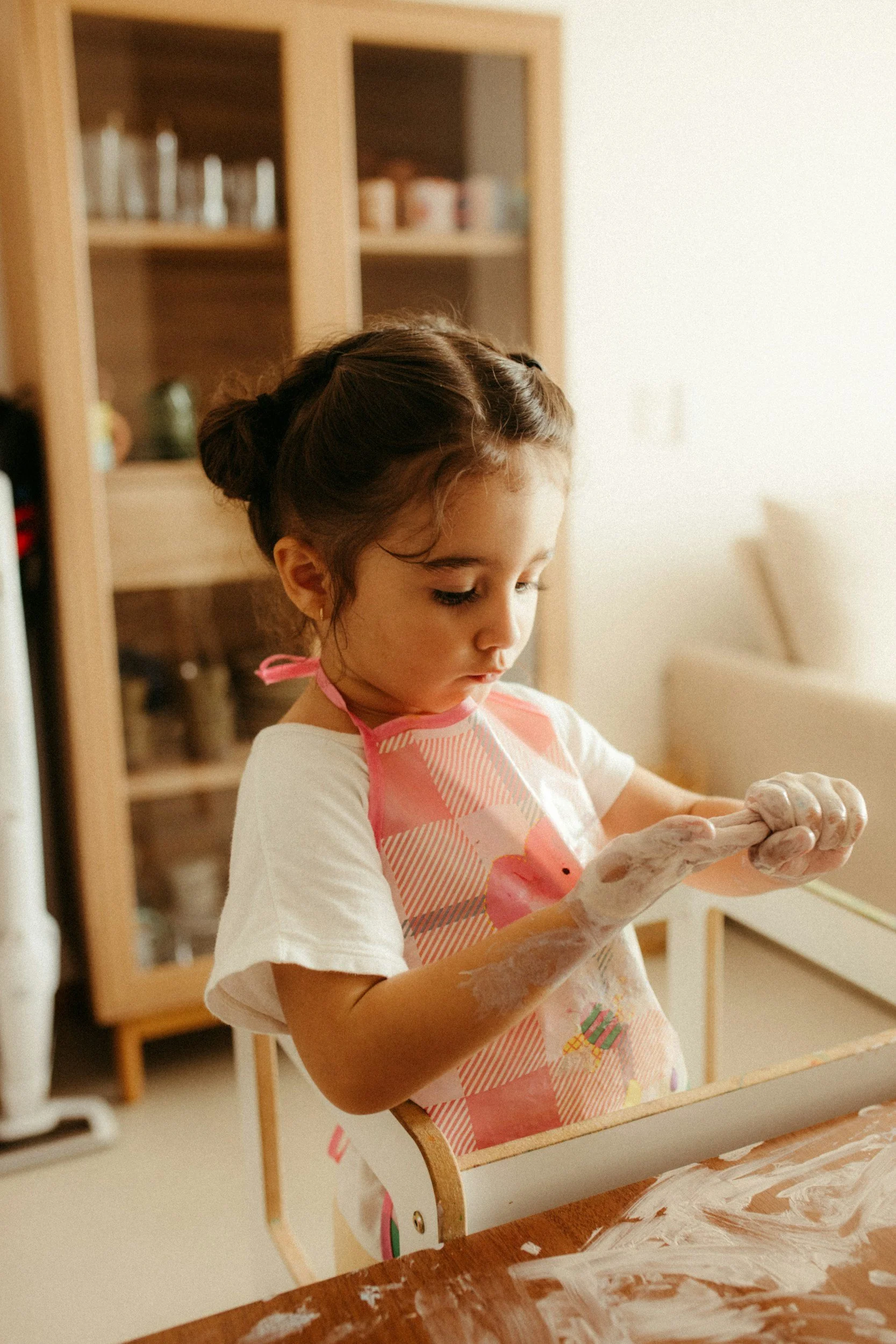 Why Does My Child Have Meltdowns? Understanding Sensory Overload and How to Help