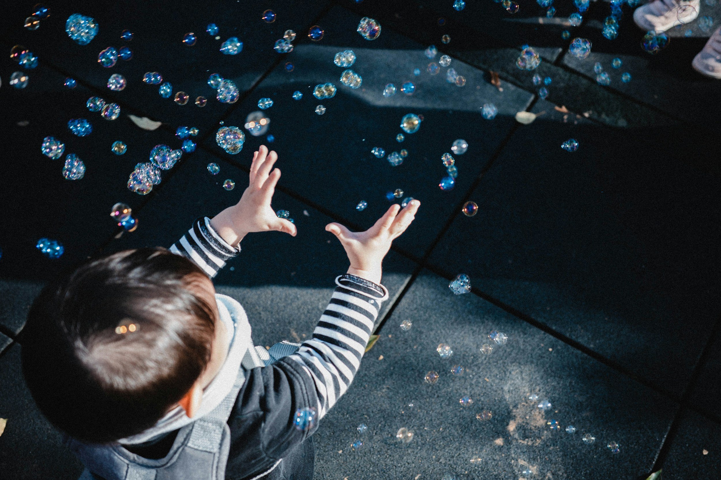 Sensory Meltdowns in Children: Practical Regulation Strategies for Dubai Parents