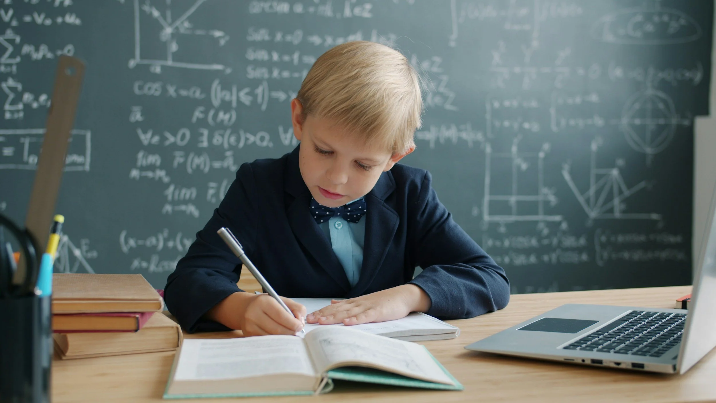 When Numbers Don't Add Up: Understanding Dyscalculia in Children