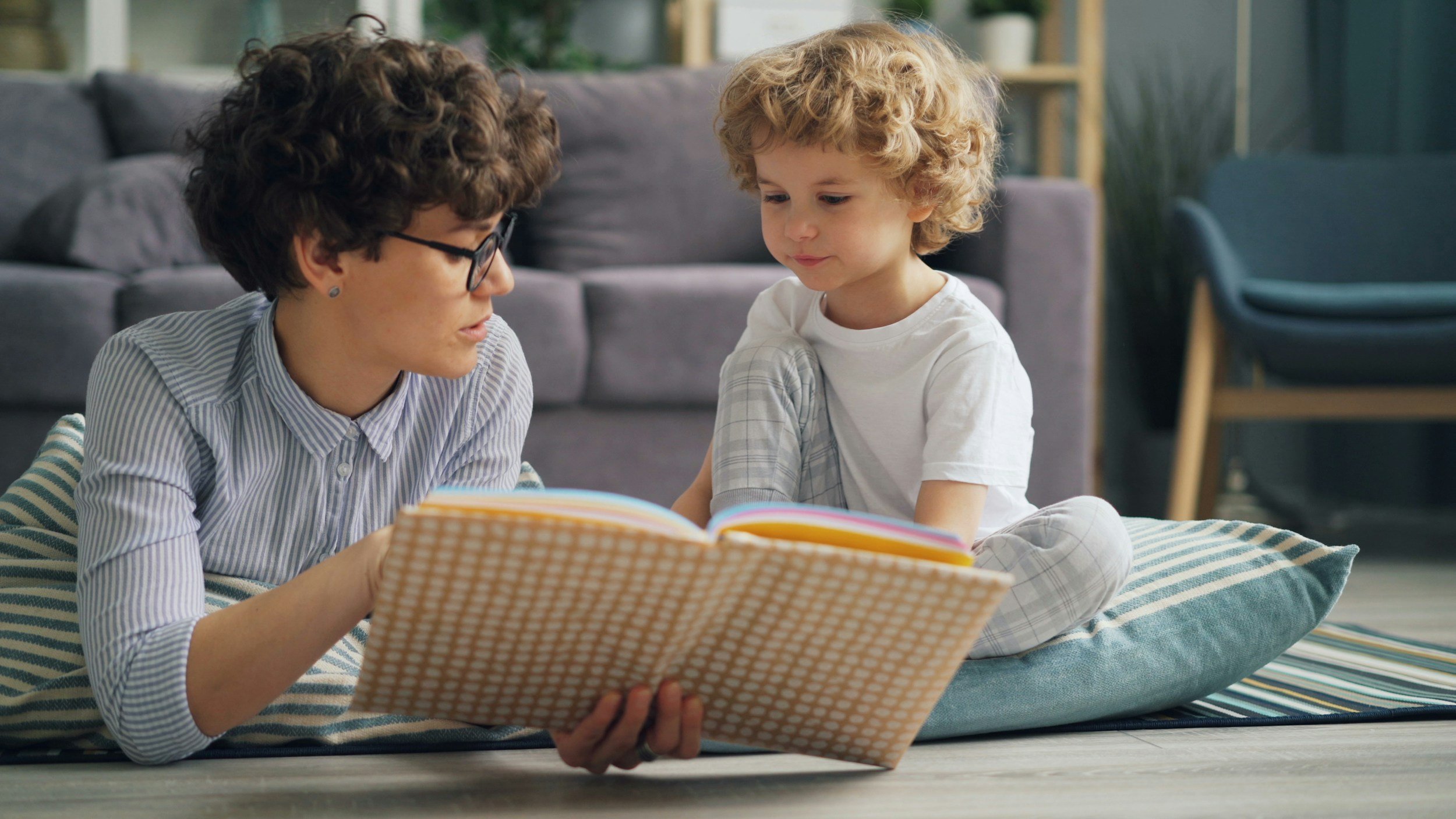 Raising Bilingual Children in Dubai: How Speech Therapy Supports Multilingual Language Development