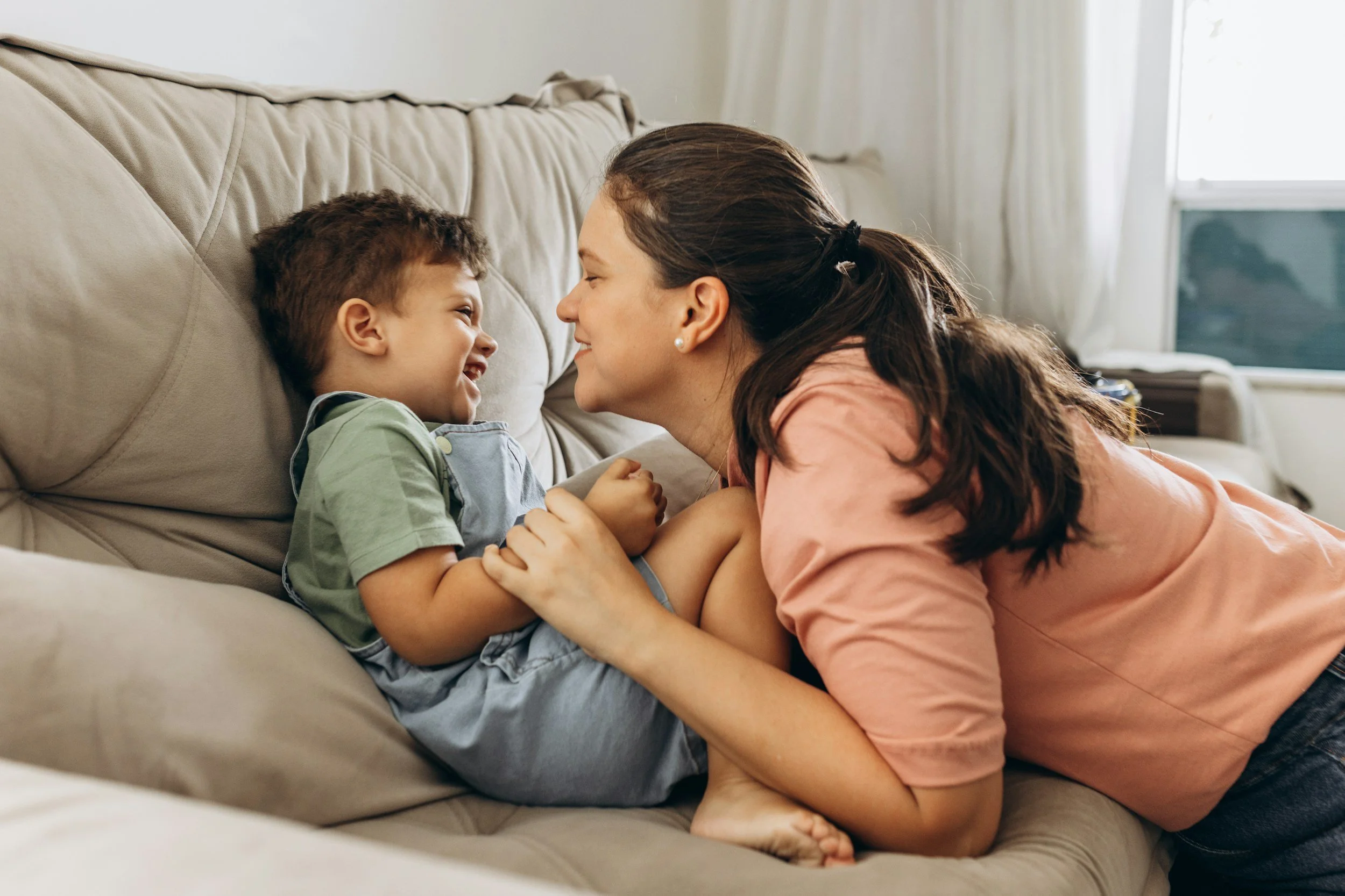 Finding Their Voice: A Parent’s Guide to Speech and Language Development