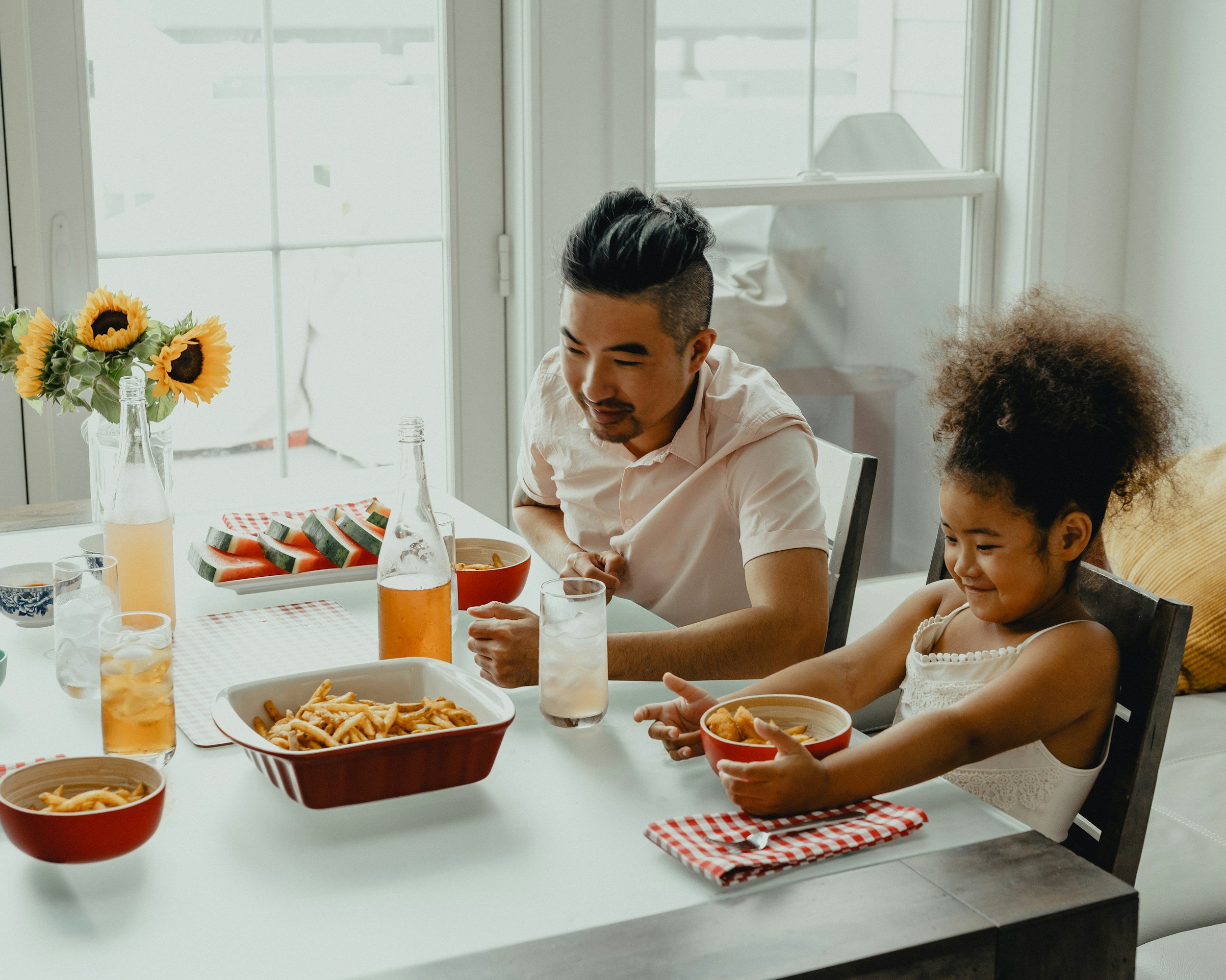 Beyond Fussy Eating: Understanding Feeding Difficulties in Children
