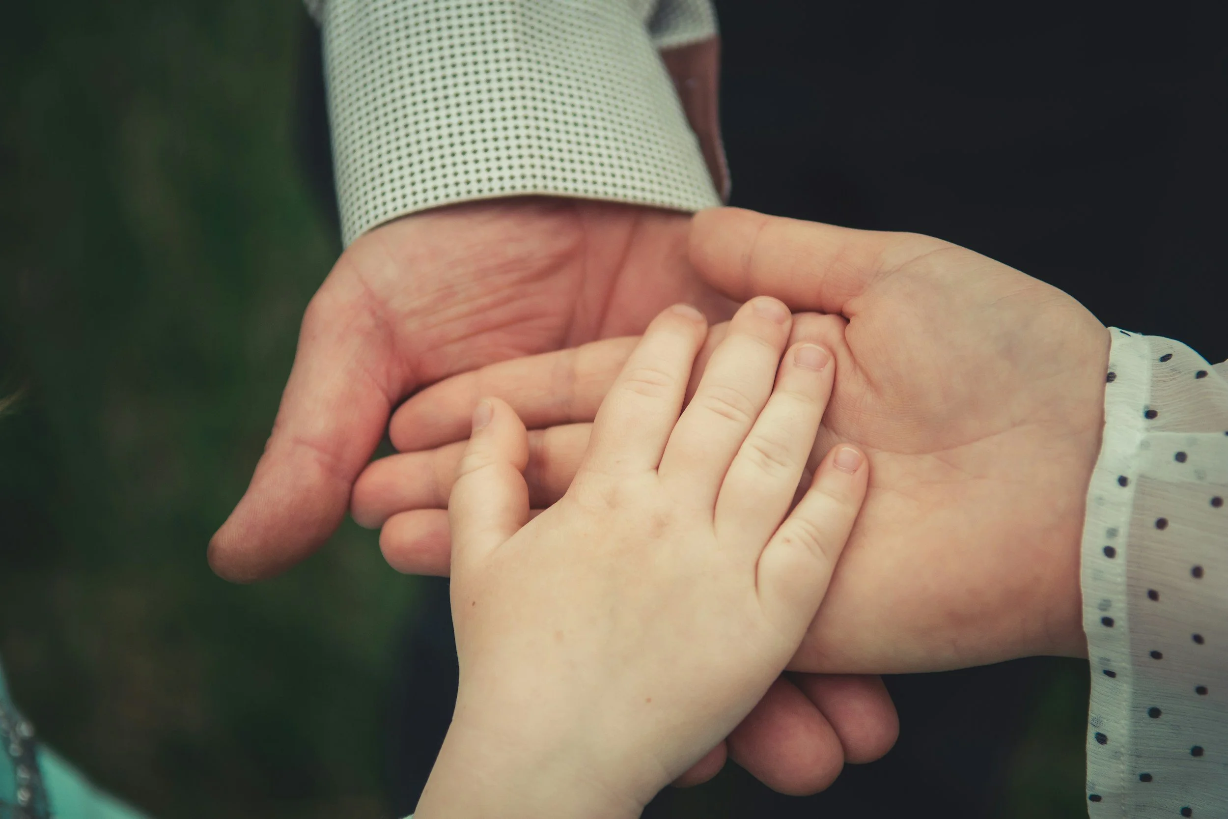 Parenting a Child with Special Needs: Practical Strategies for Dubai Families