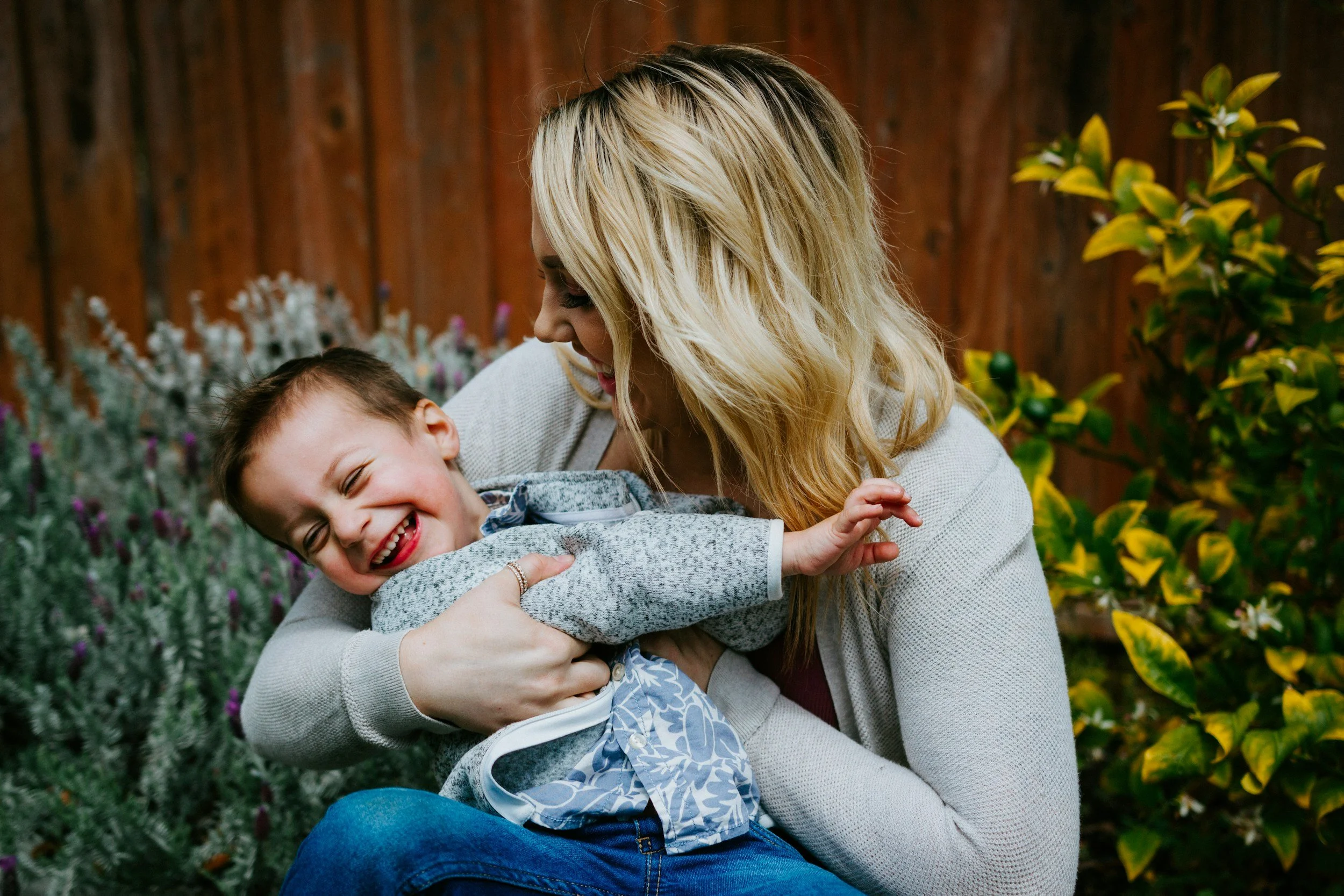 When Feelings Overflow: Understanding Sensory Meltdowns and How to Help Your Child