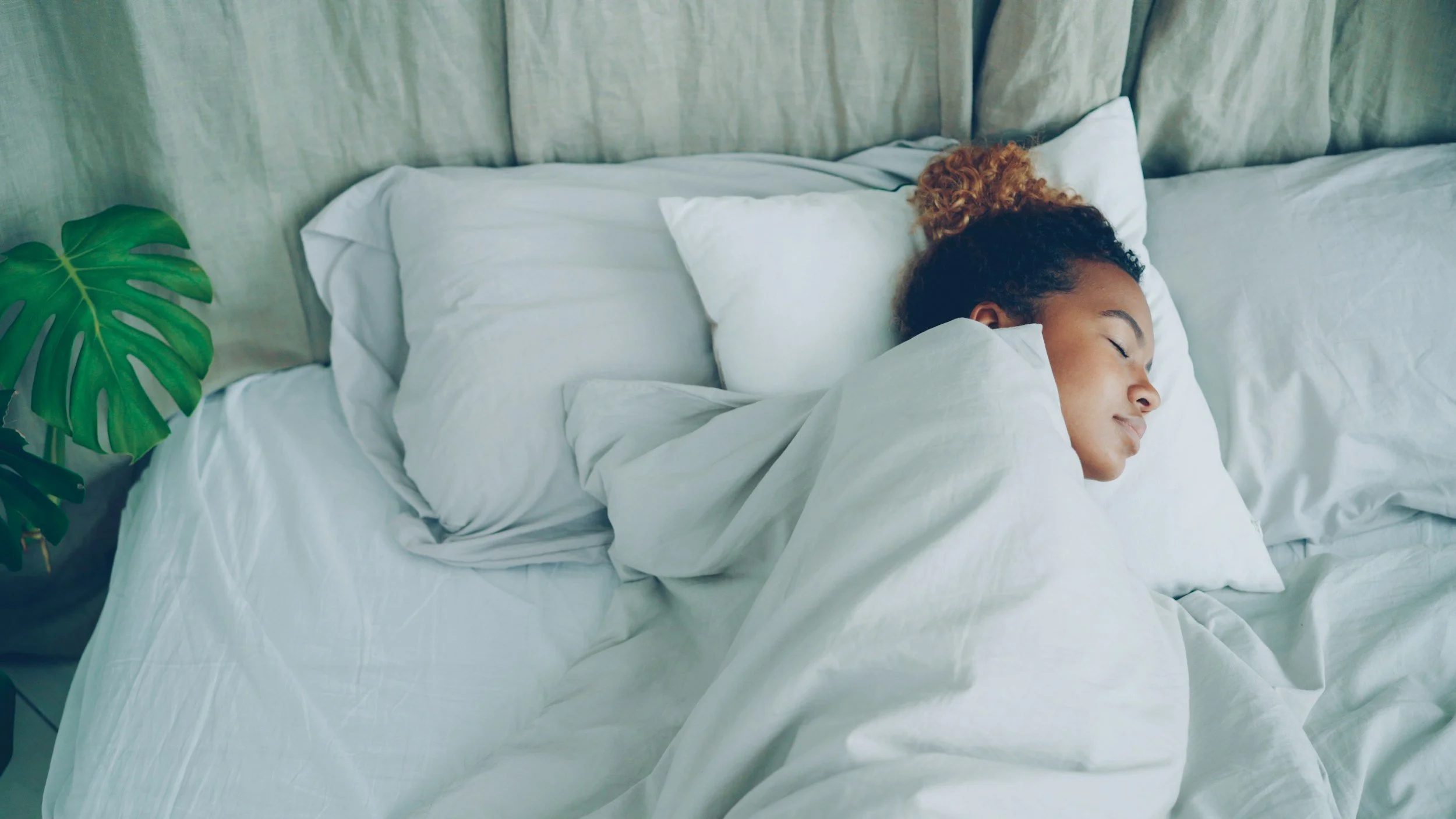 Helping Your Child Sleep: Gentle Strategies for Calmer Nights