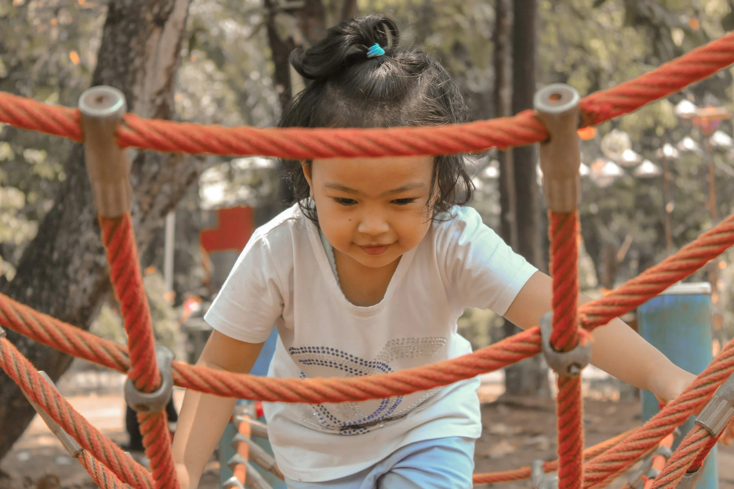 Why Is My Child So Clumsy? Understanding Dyspraxia and Coordination Difficulties