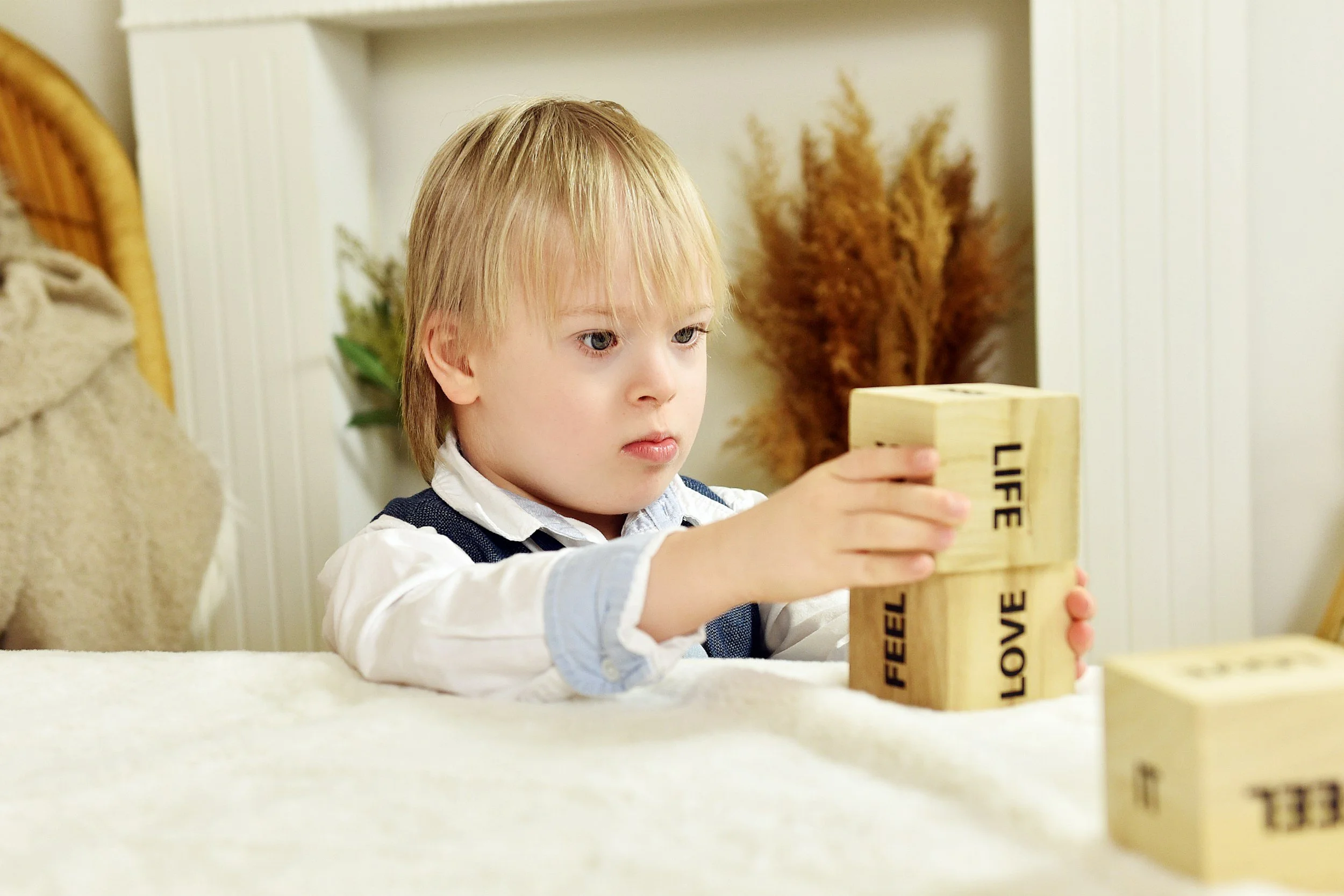 Why Does My Child Repeat Words and Phrases? Understanding Echolalia