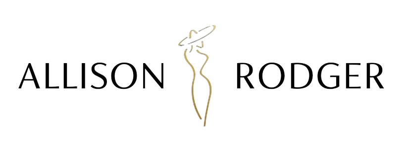 Aliison Rodger logo