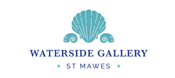 Waterside Gallery logo
