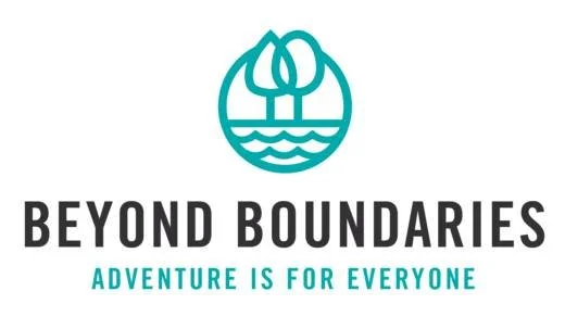 Beyond Boundaries logo, click to navigate to their webpage