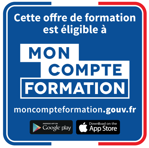 mon compte formation CPF