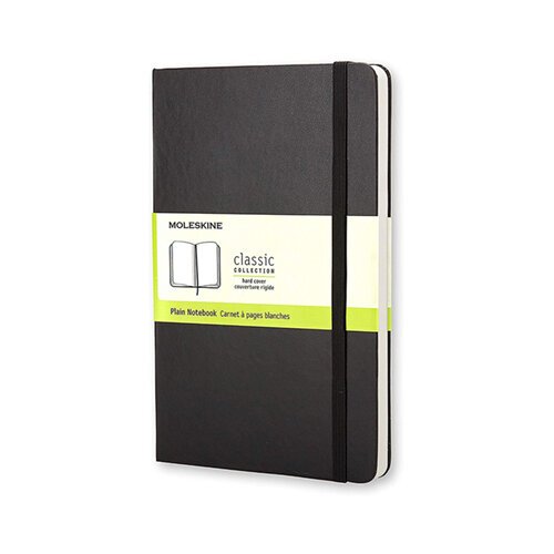 Libreta Moleskine