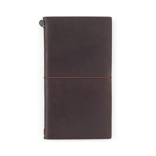 Libreta Travelers Notebook