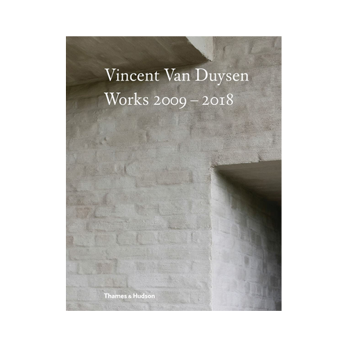 Libro Vincent Van Duysen Works