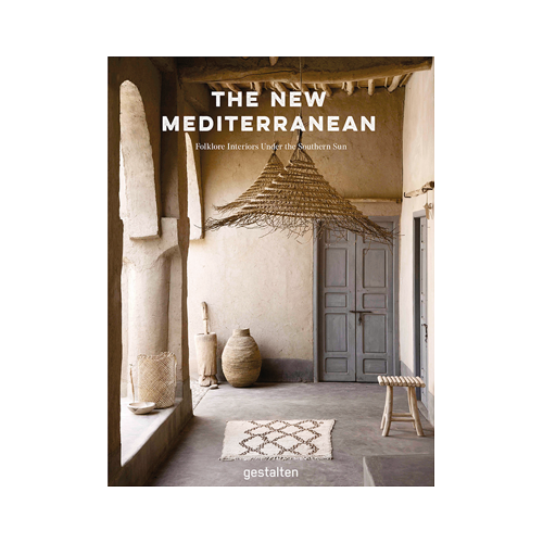 Libro The New Mediterranean