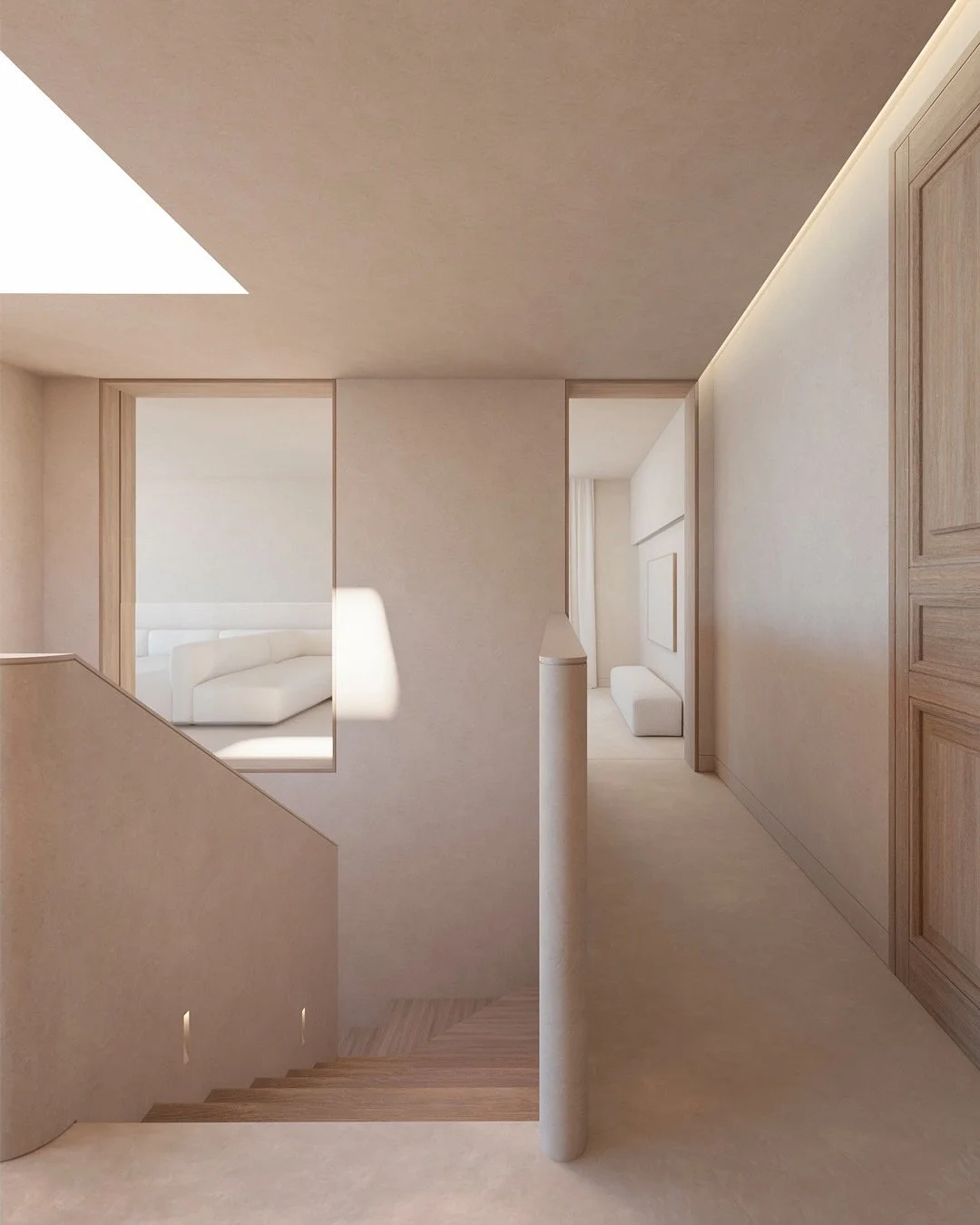 After a long pause, we&rsquo;re back on Substack with a piece on one of our favorite topics: indirect light 🕯️

If it didn&rsquo;t reach your inbox, you can find it through the link in bio and if you&rsquo;d like the next ones delivered, subscribe ?