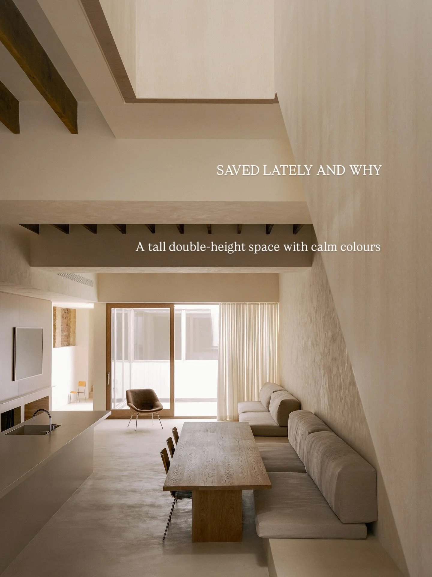 Small details that make spaces feel calm, balanced, and timeless 🤍

#timelessdesign #homedesign #naturalmaterials #interiorinspirations #neutralpalette #himeraestudio