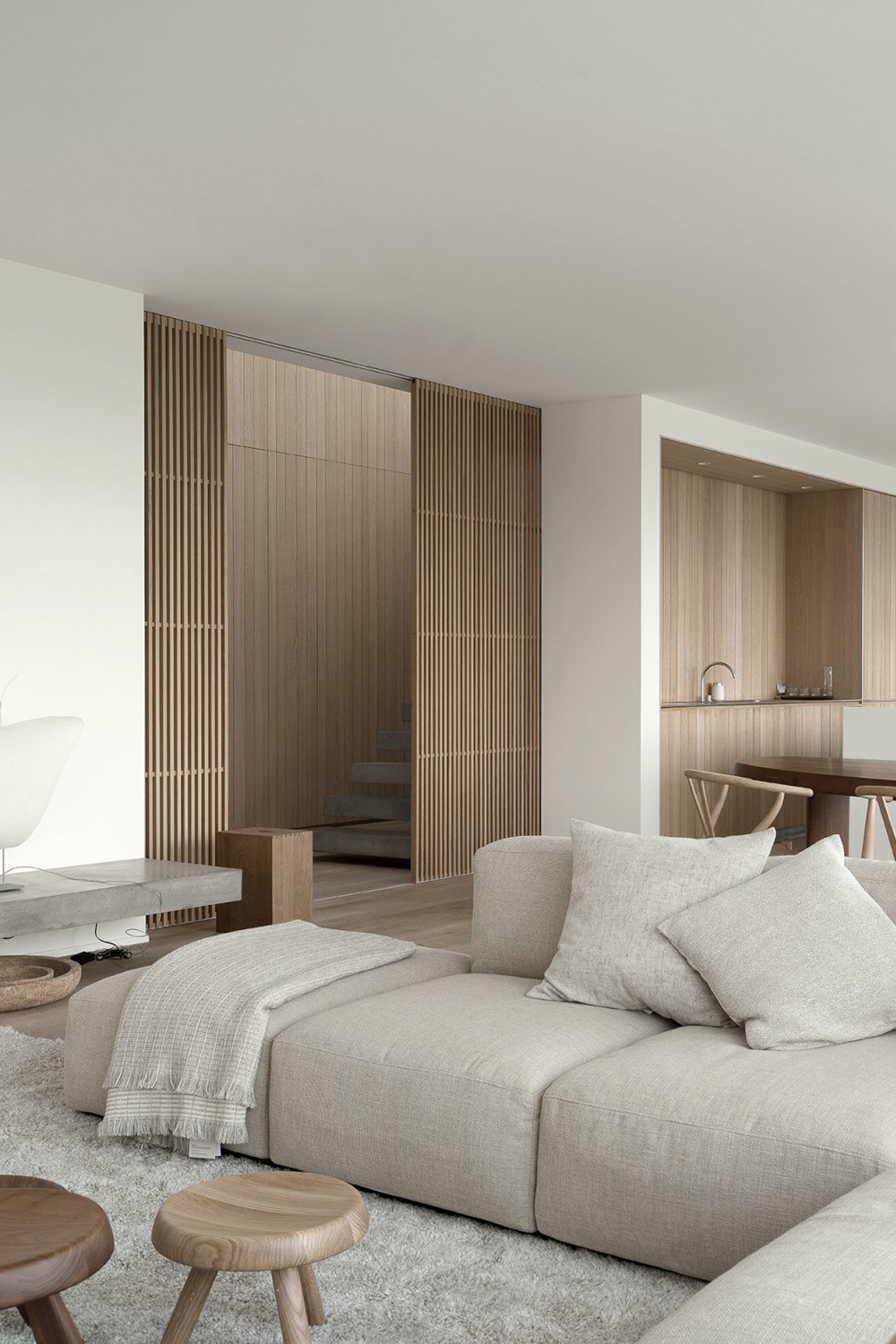 Carpintería a medida por qué es tan importante en una casa — Himera