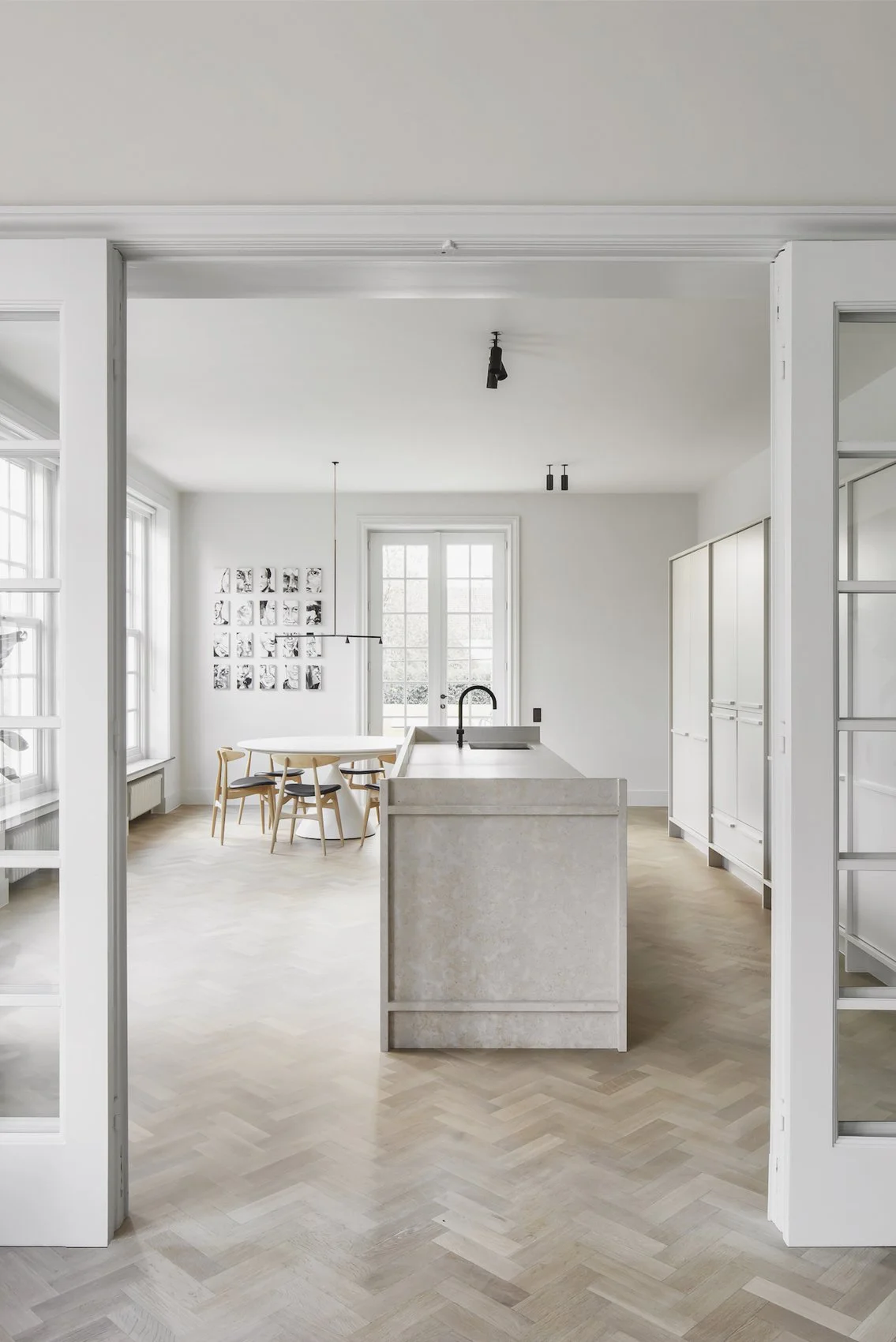 Manual de diseño de cocinas — Himera Estudio Arquitectura e