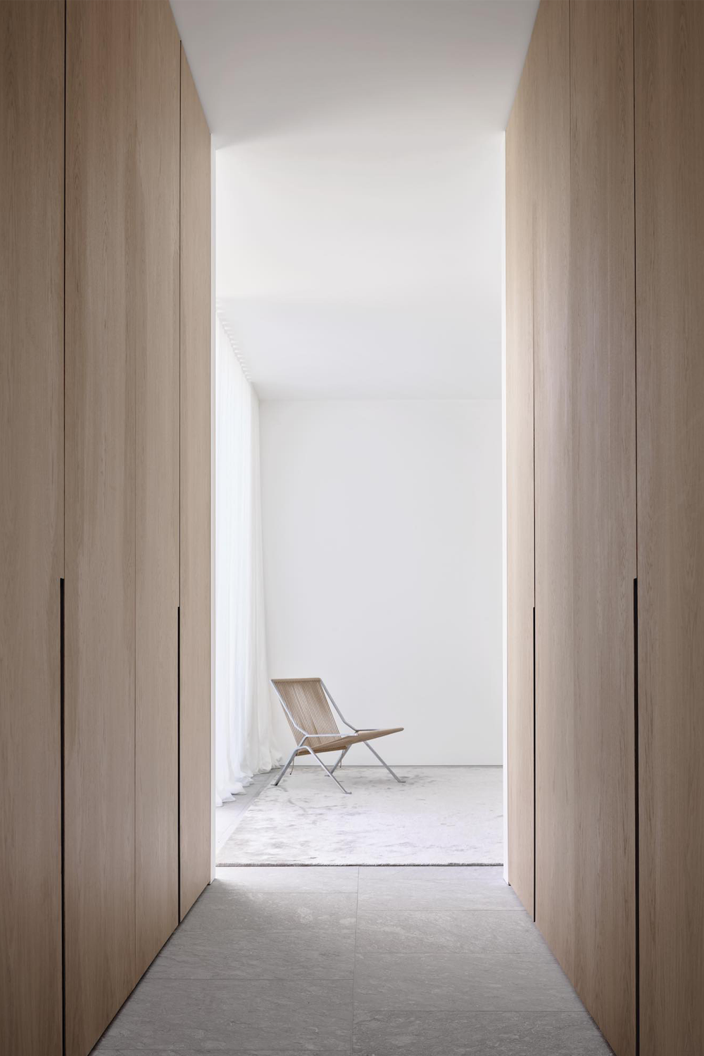 Carpintería a medida por qué es tan importante en una casa — Himera