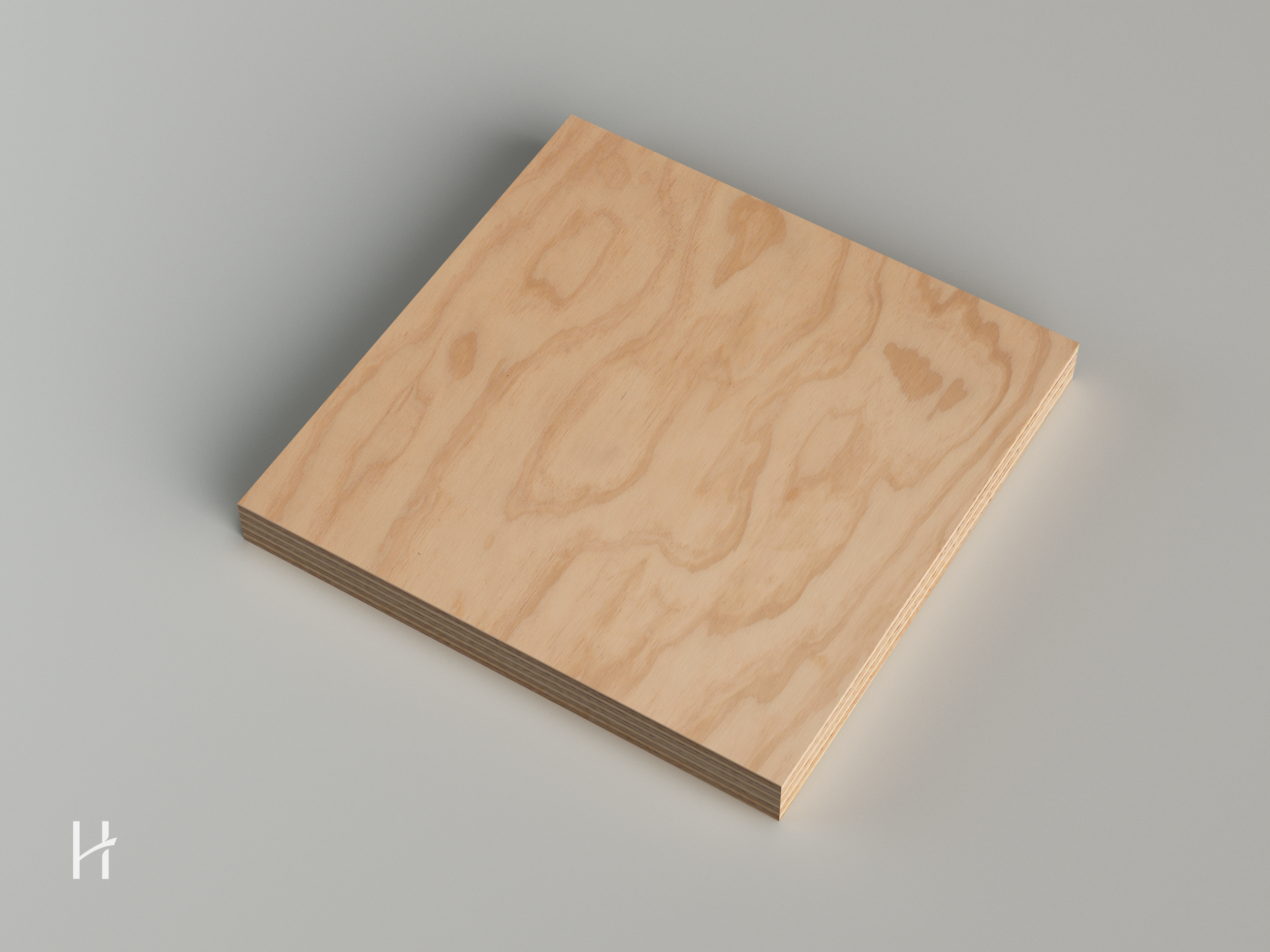 Tipos de tableros de madera para muebles a medida — Himera Estudio