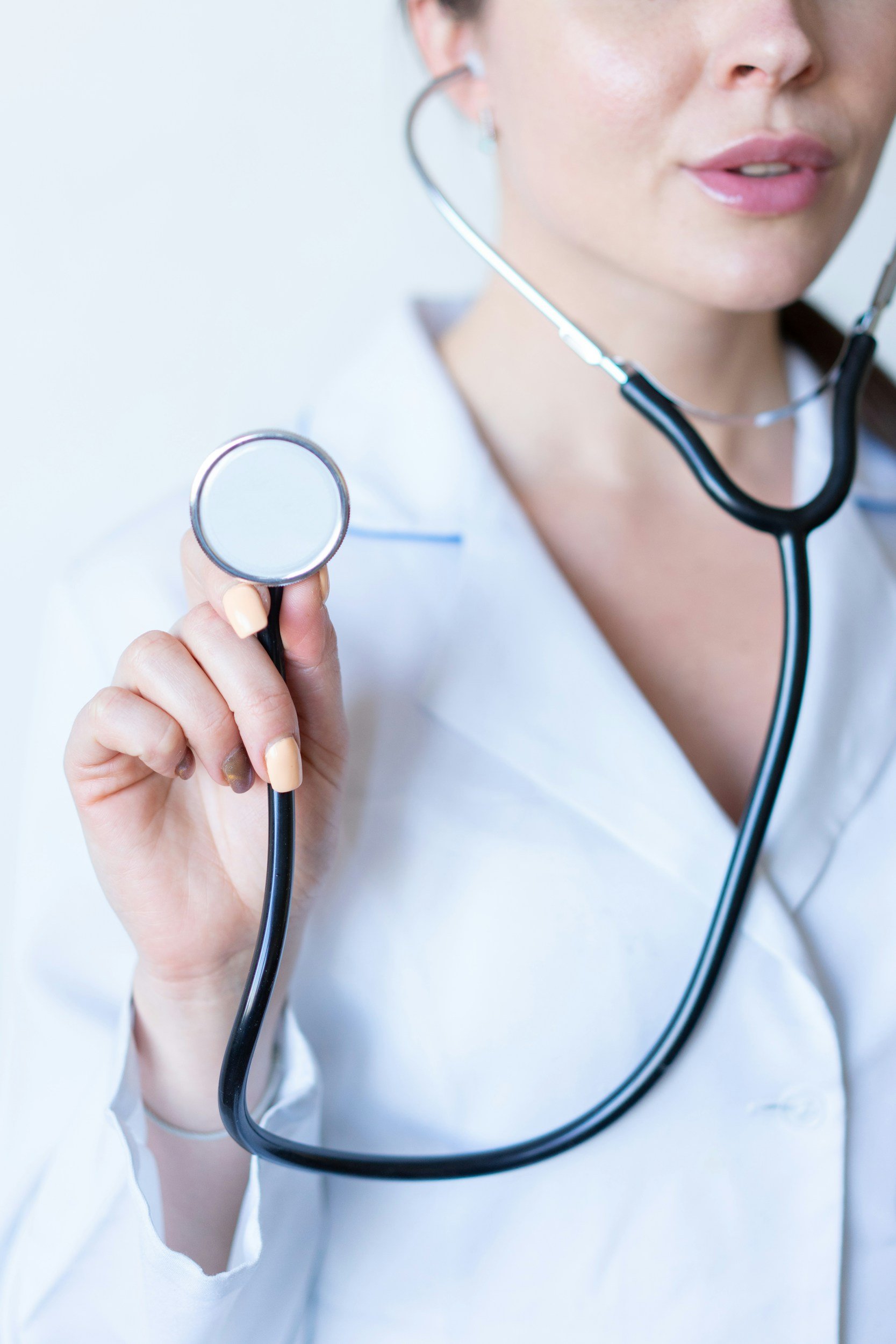 Ignoriert: Frauen in der Medizin