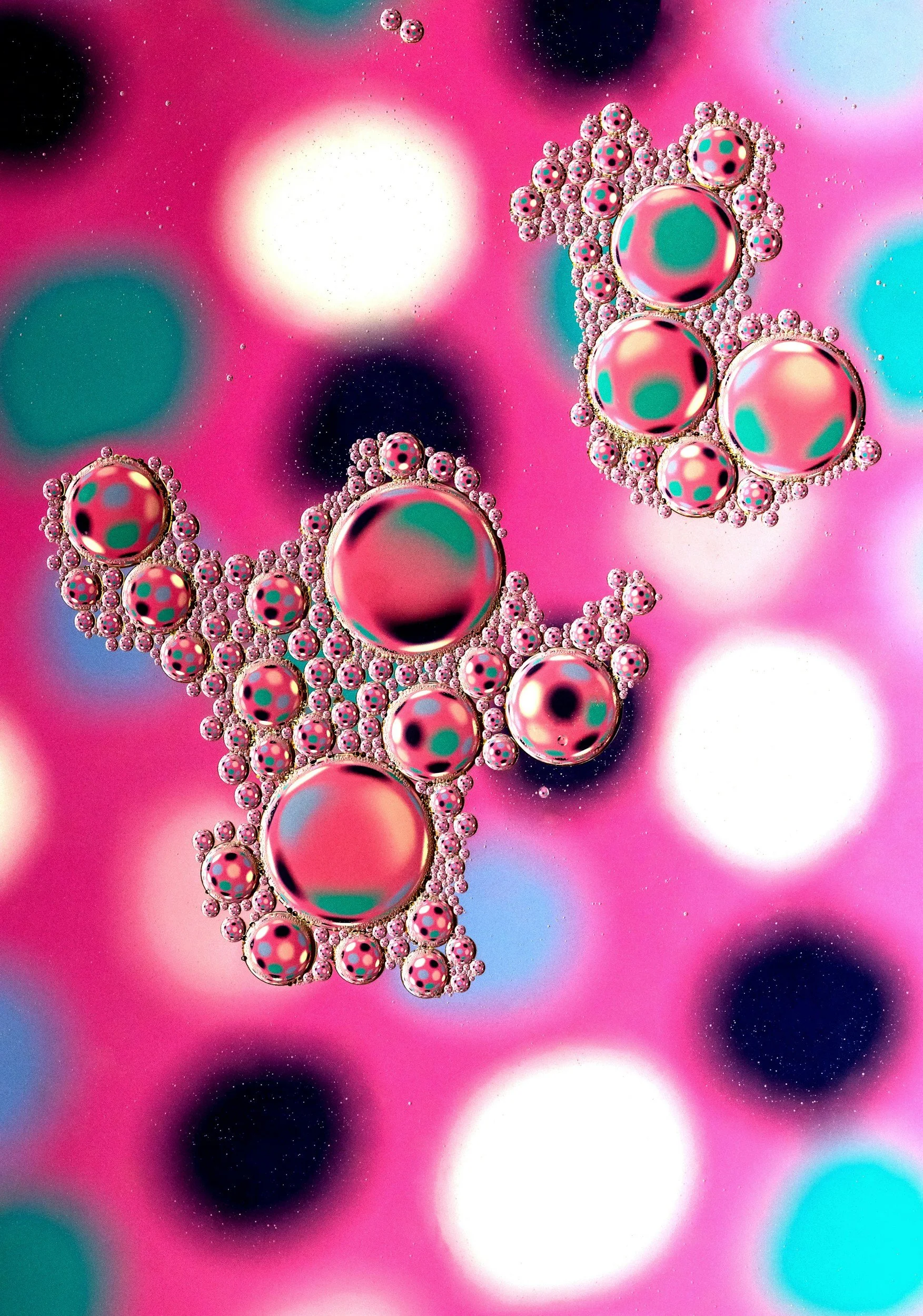 Nanopartikel - einfach erklärt