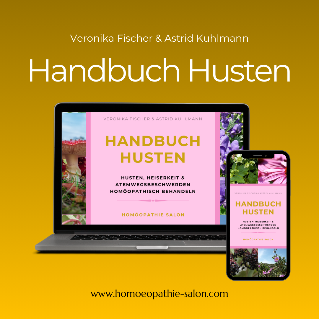 Handbuch Husten (eBook)