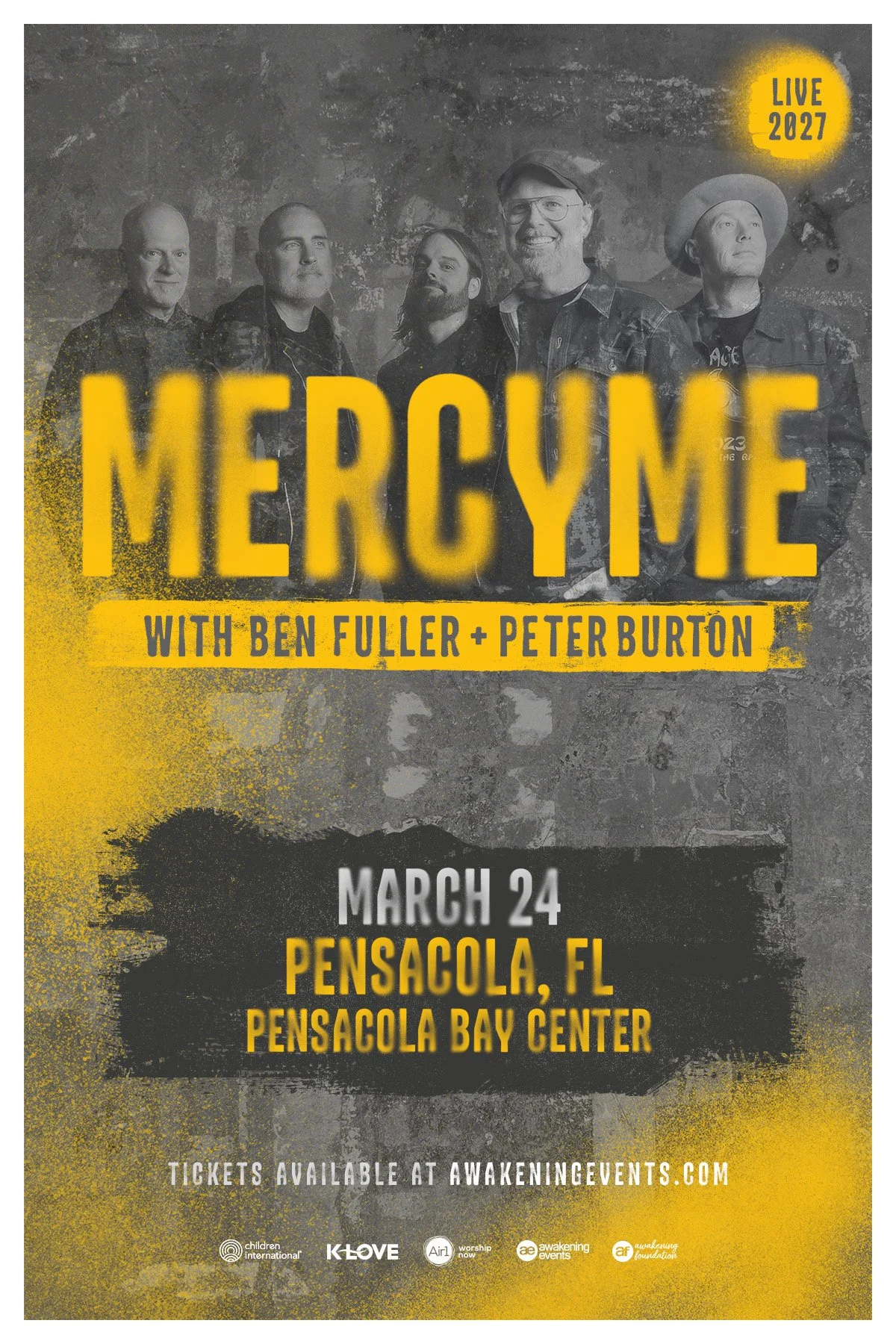Pensacola, FL