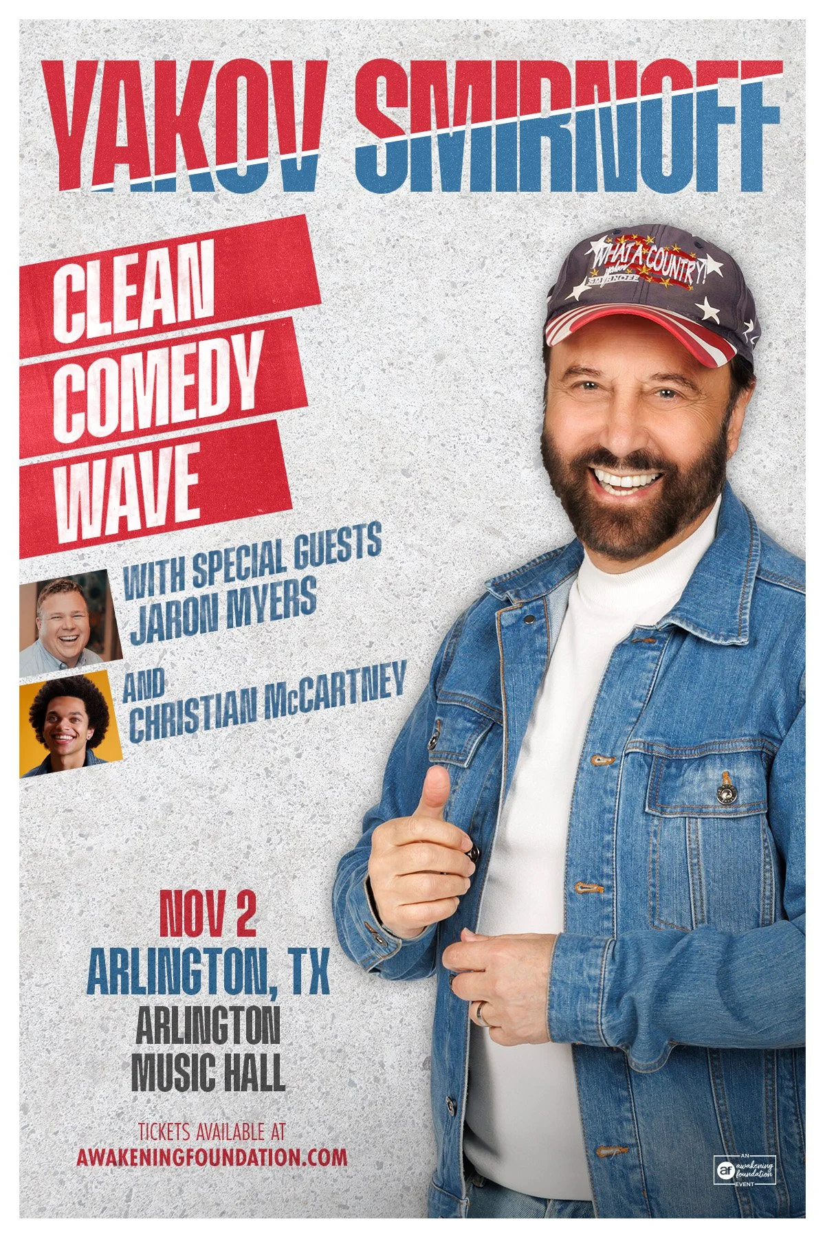 Arlington, TX