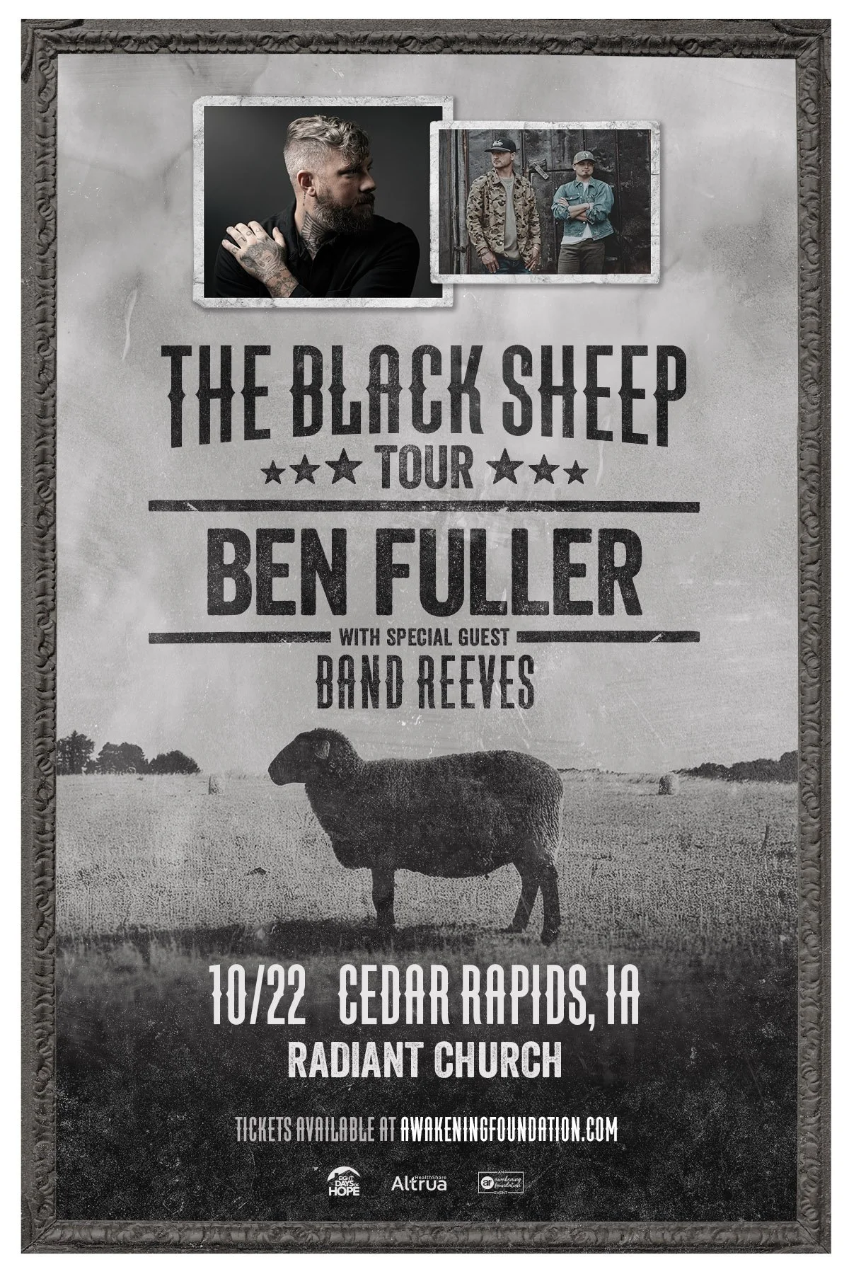 Cedar Rapids, IA