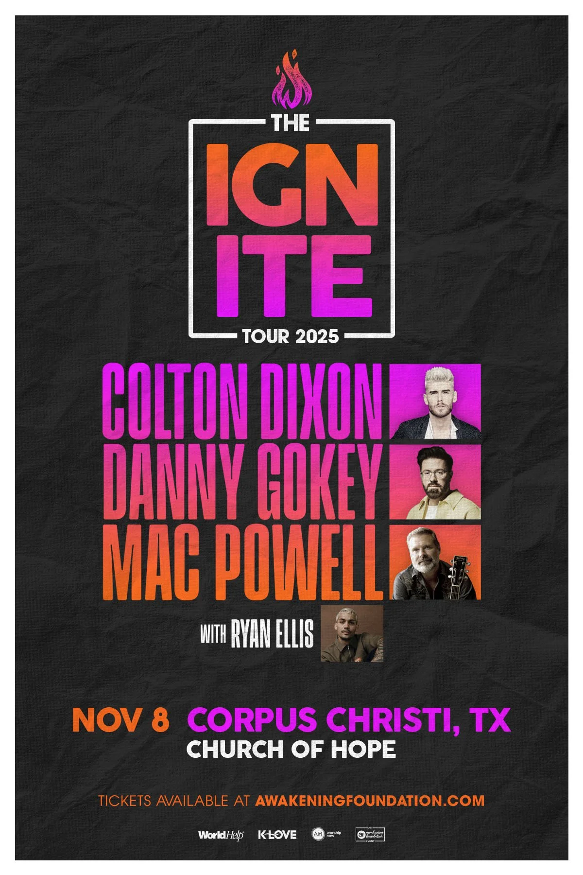 Corpus Christi, TX