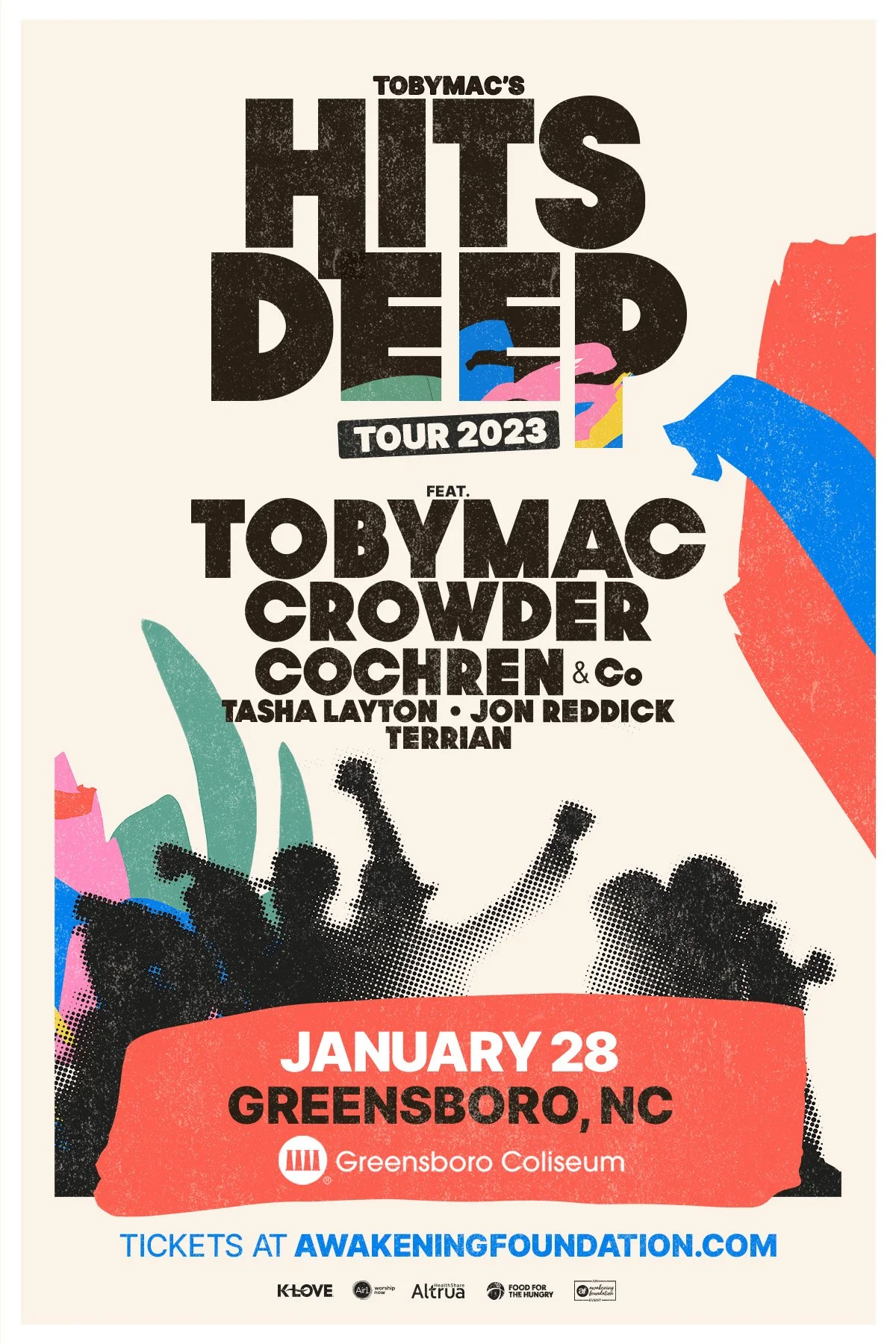 Greensboro, NC